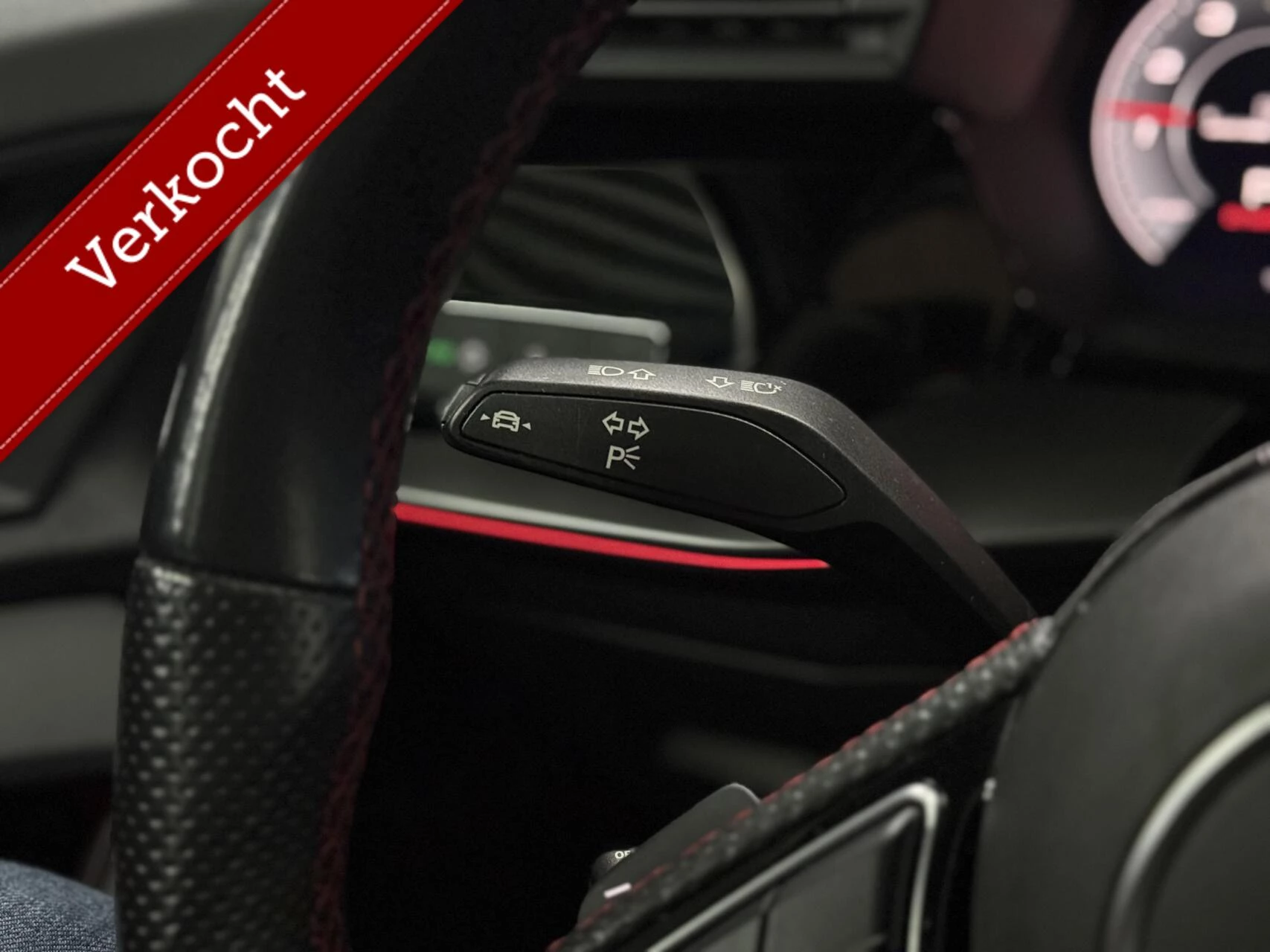 Hoofdafbeelding Audi S3