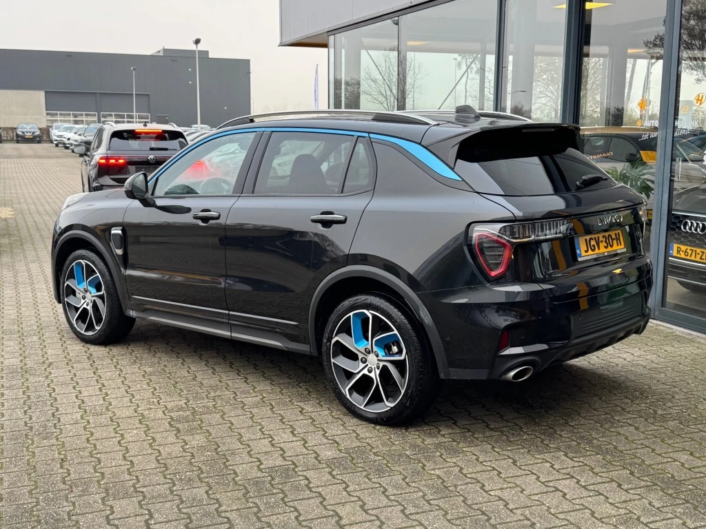 Hoofdafbeelding Lynk & Co 01