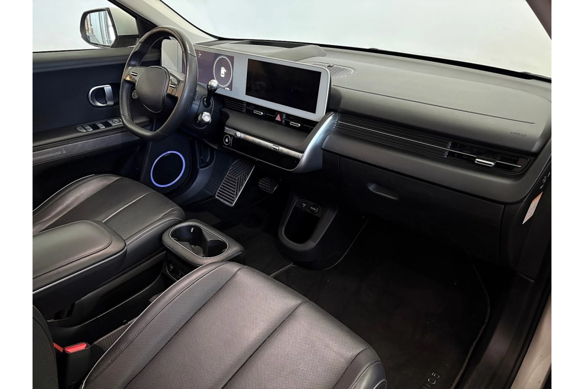 Hoofdafbeelding Hyundai IONIQ 5