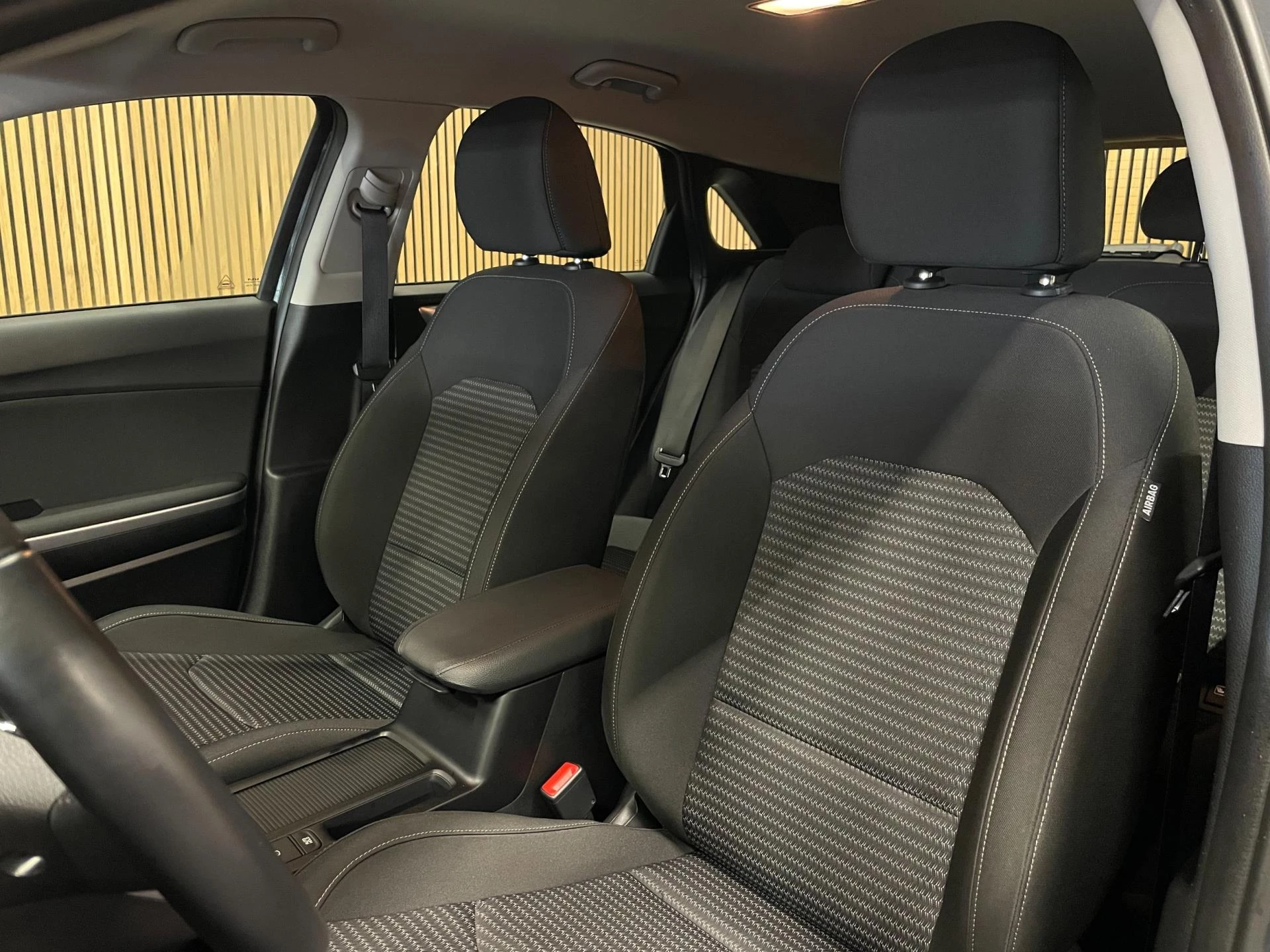 Hoofdafbeelding Kia Ceed