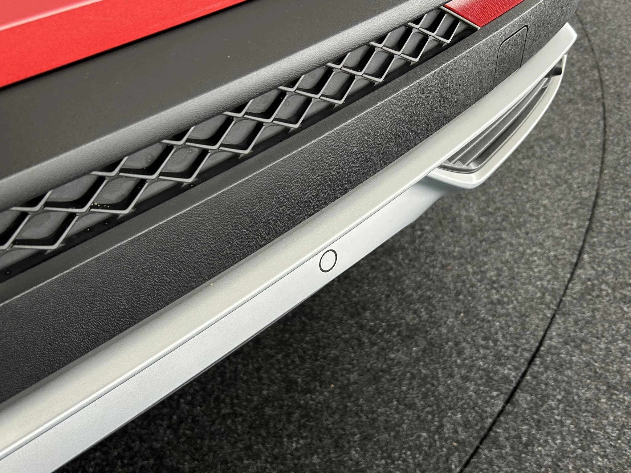 Hoofdafbeelding SEAT Tarraco