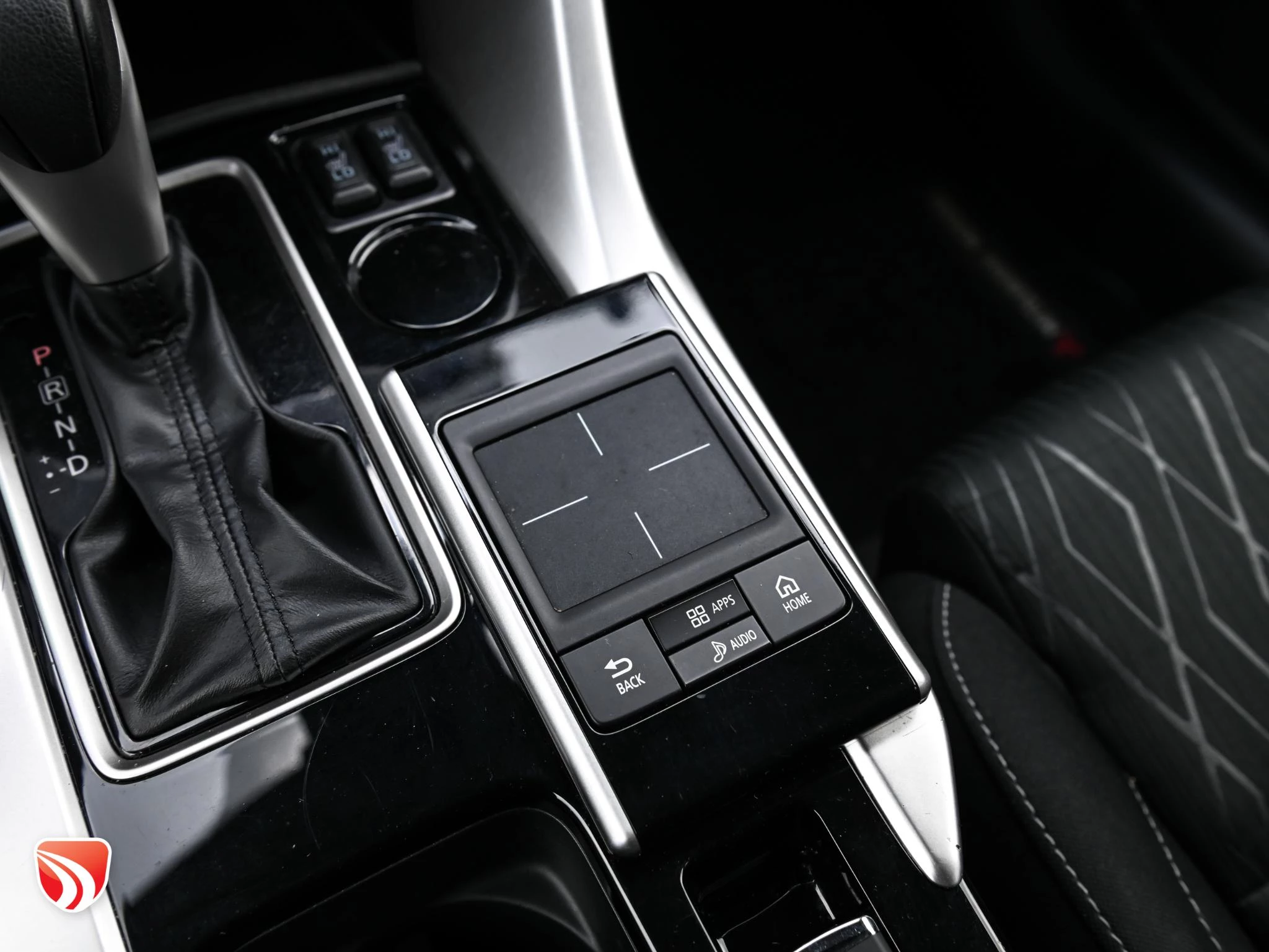 Hoofdafbeelding Mitsubishi Eclipse Cross