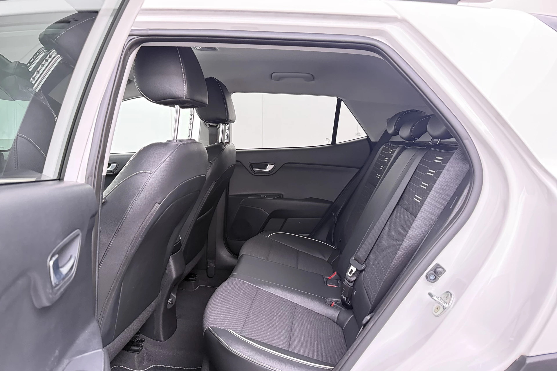 Hoofdafbeelding Kia Stonic