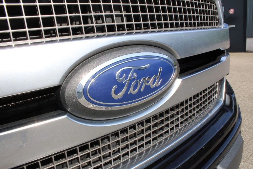 Hoofdafbeelding Ford F-150