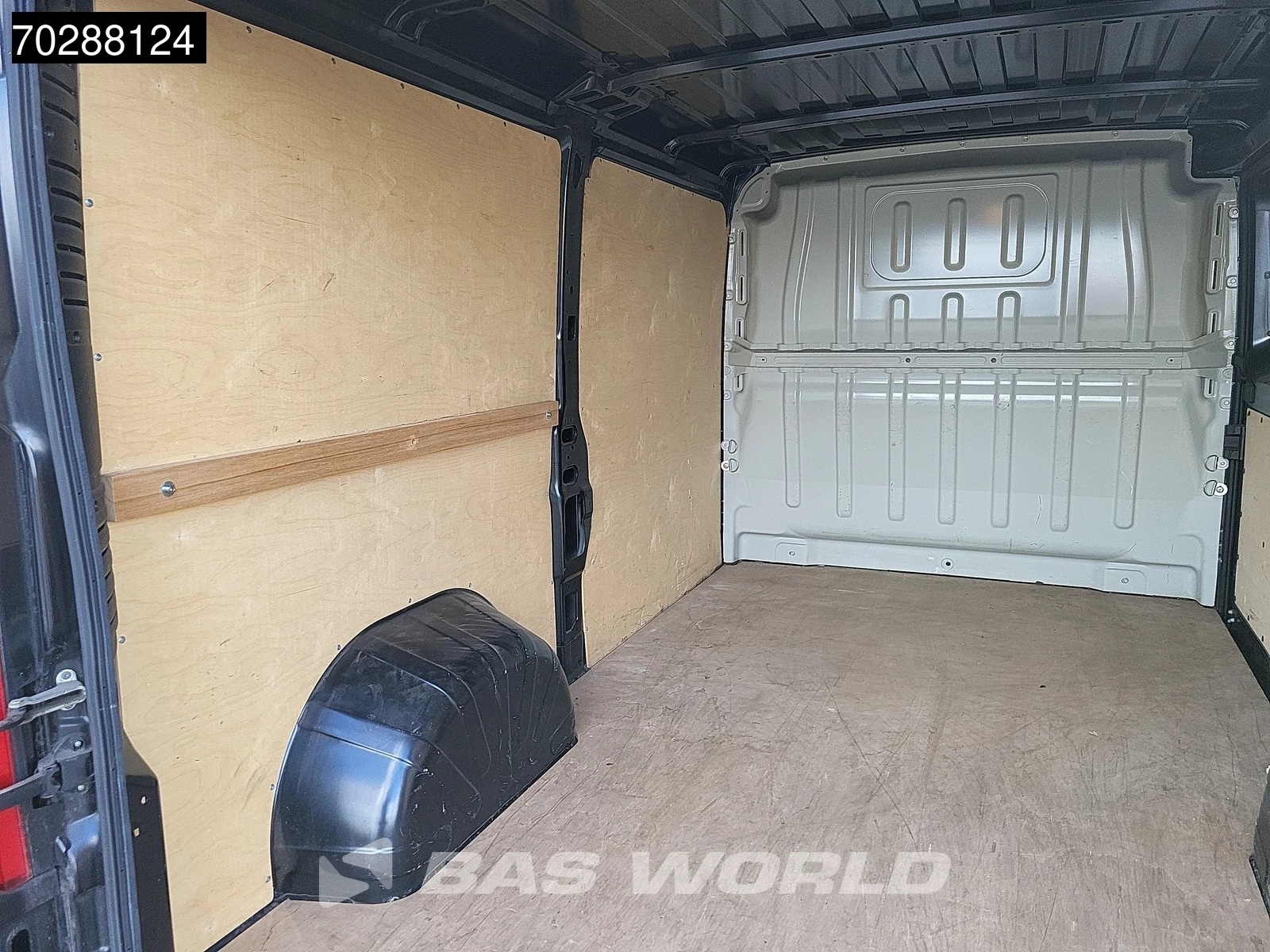 Hoofdafbeelding Fiat Ducato