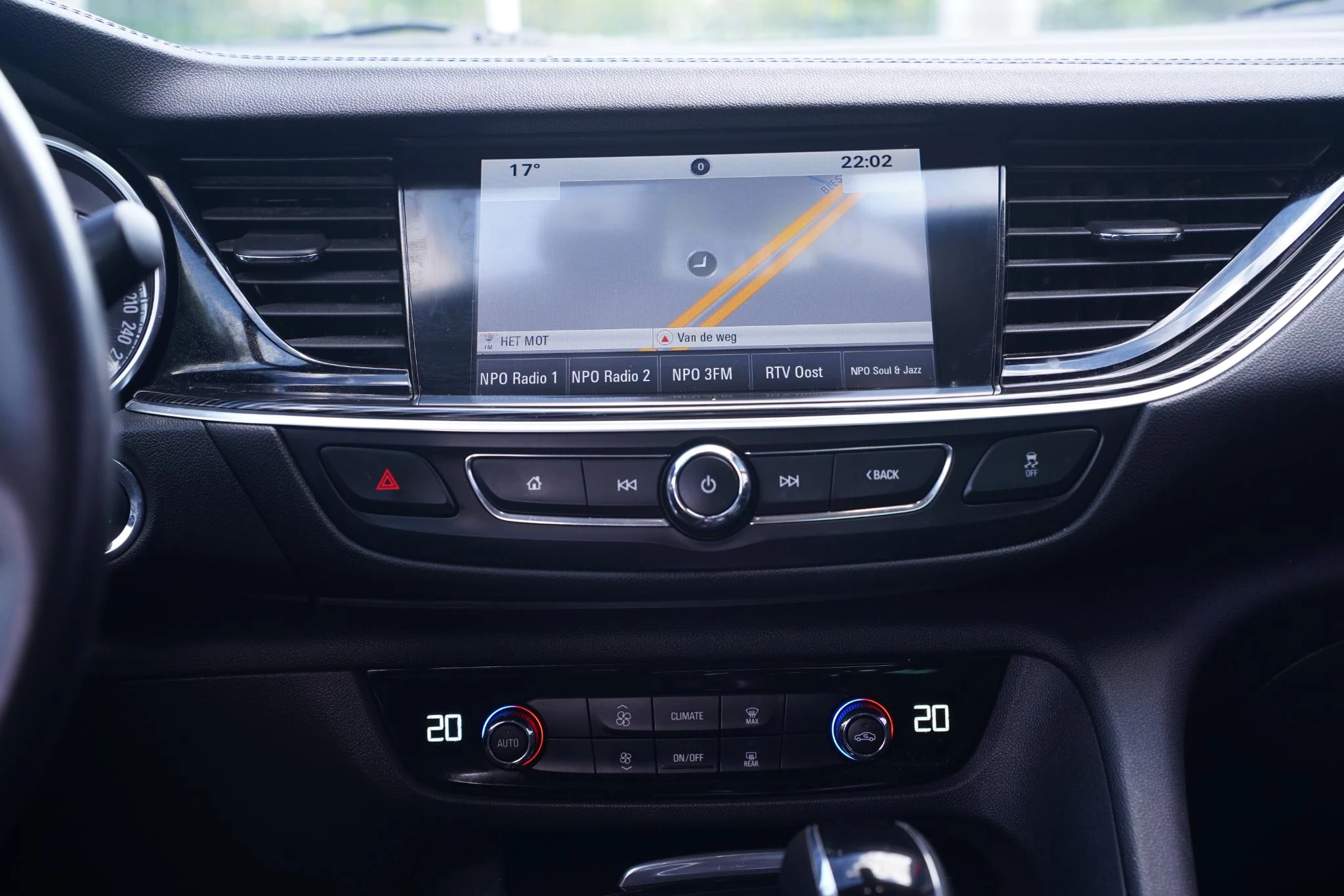 Hoofdafbeelding Opel Insignia