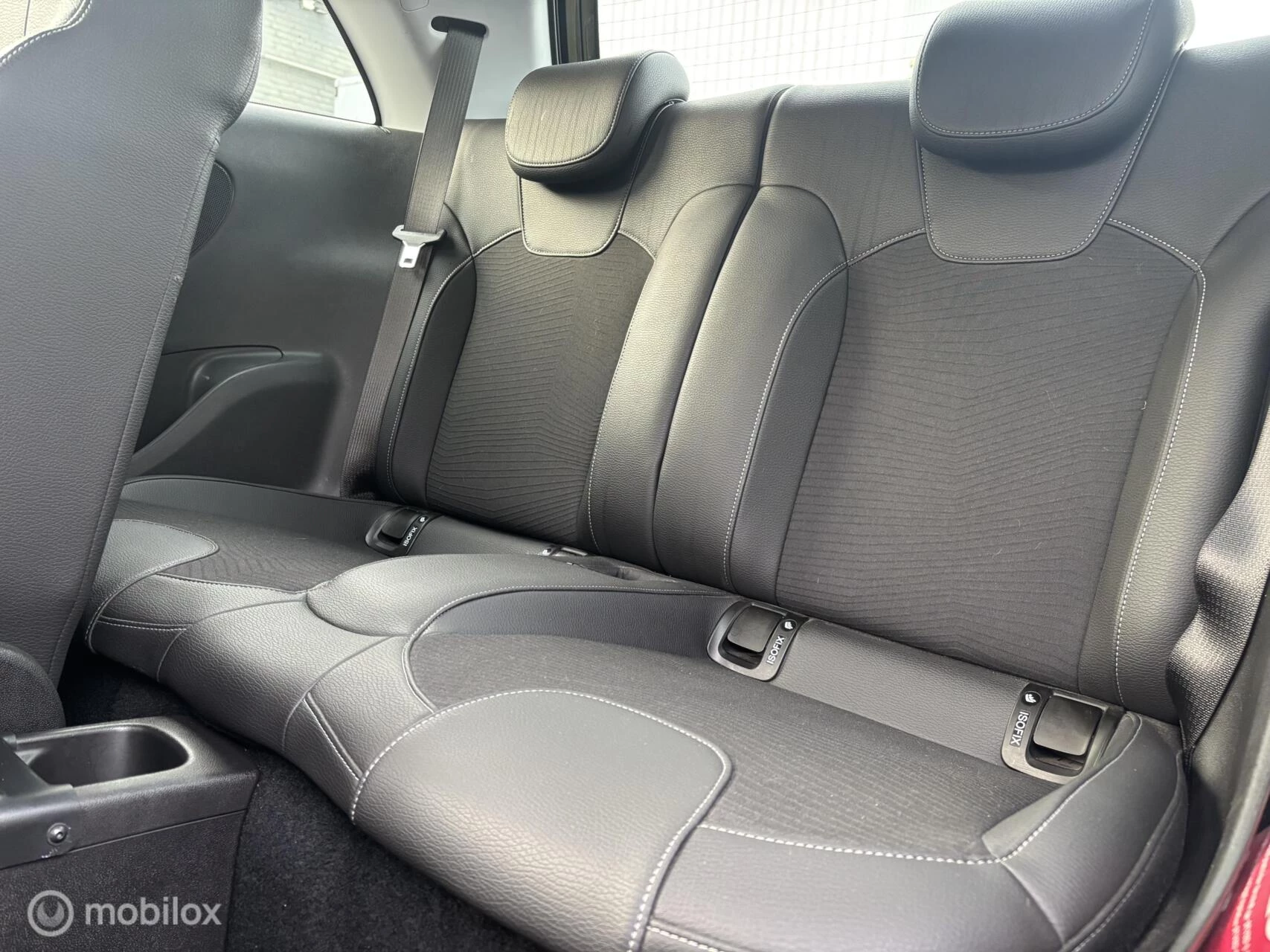 Hoofdafbeelding Opel ADAM