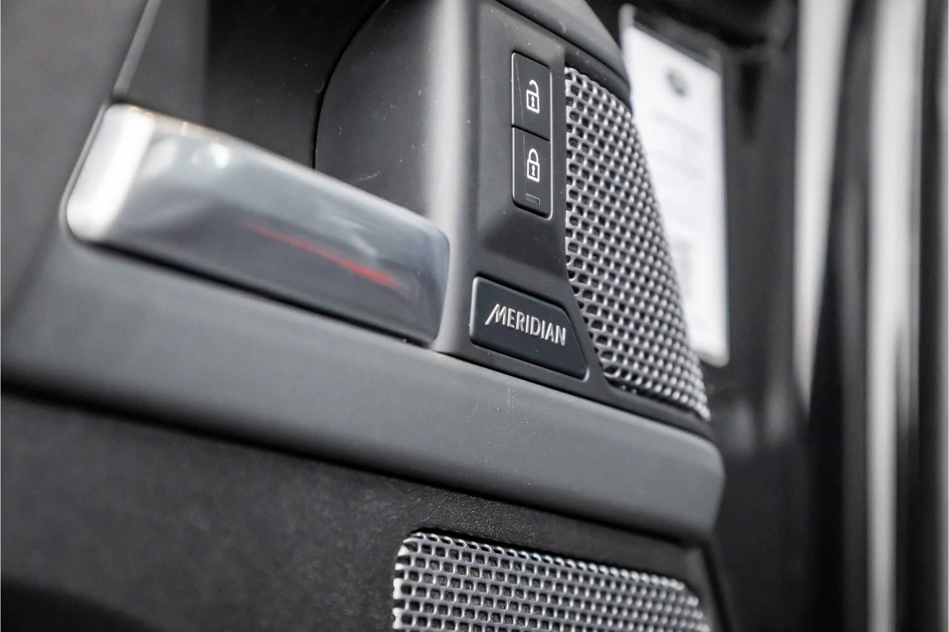 Hoofdafbeelding Land Rover Defender