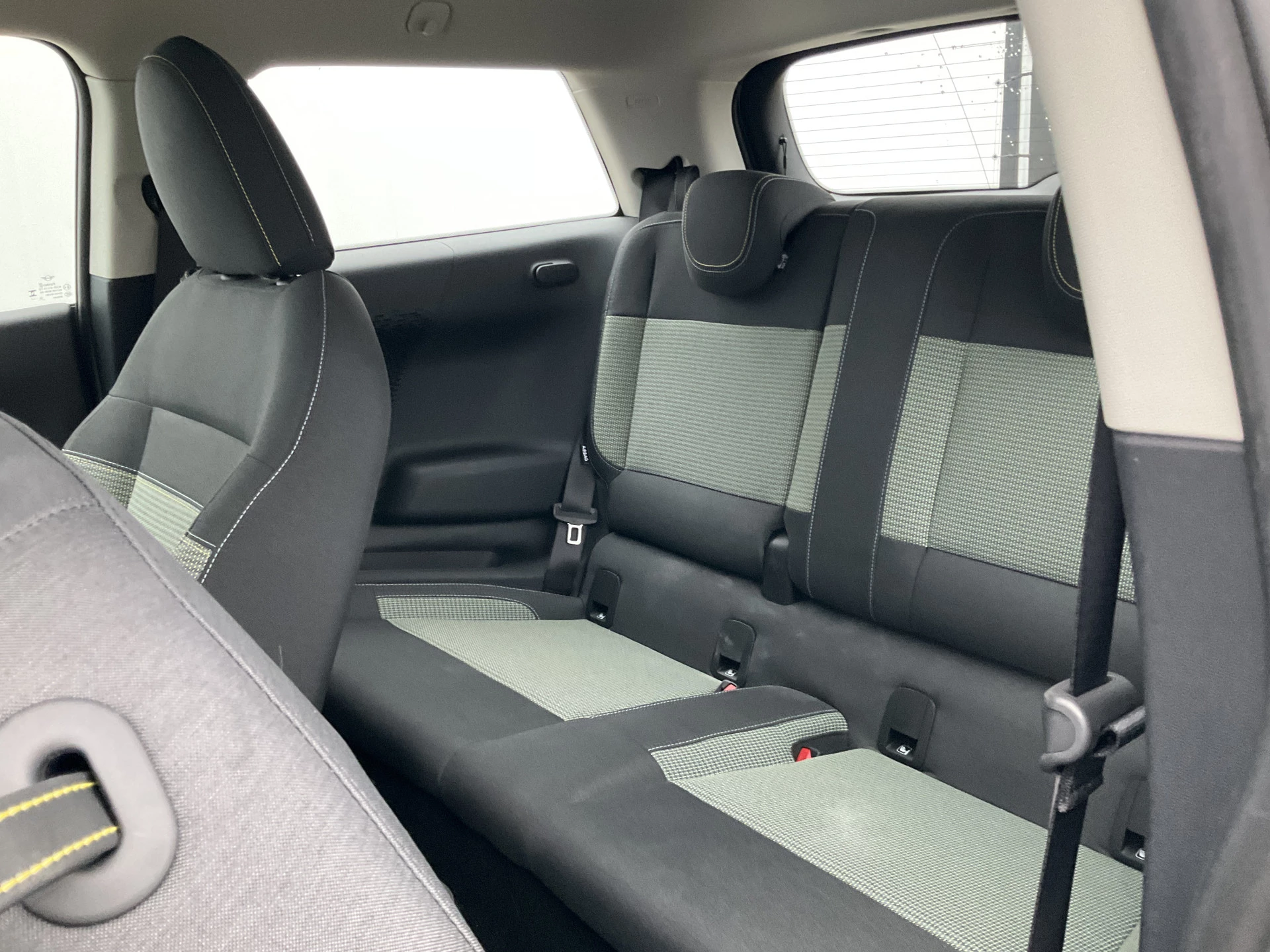 Hoofdafbeelding MINI 3-deurs