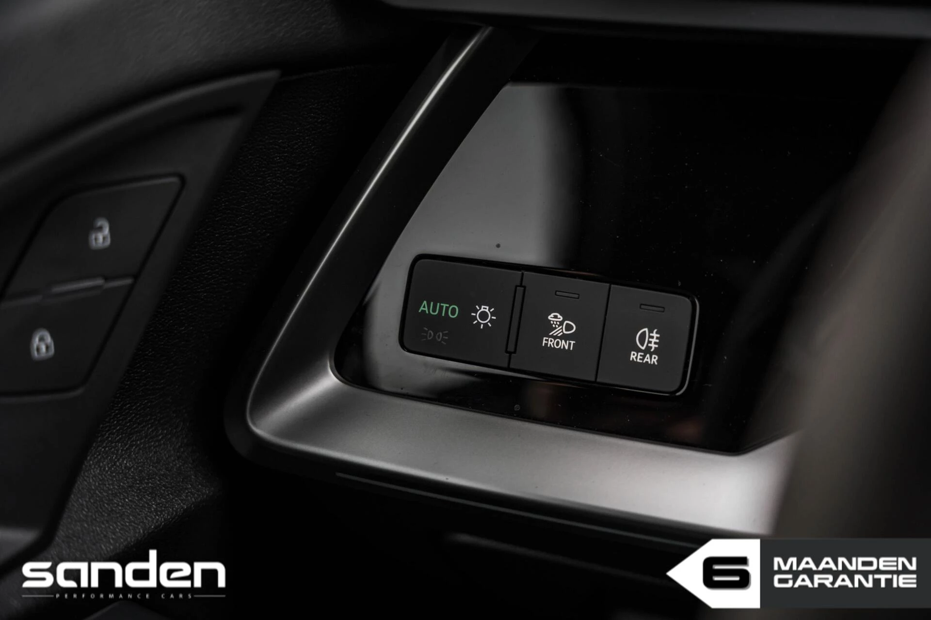 Hoofdafbeelding Audi RS3