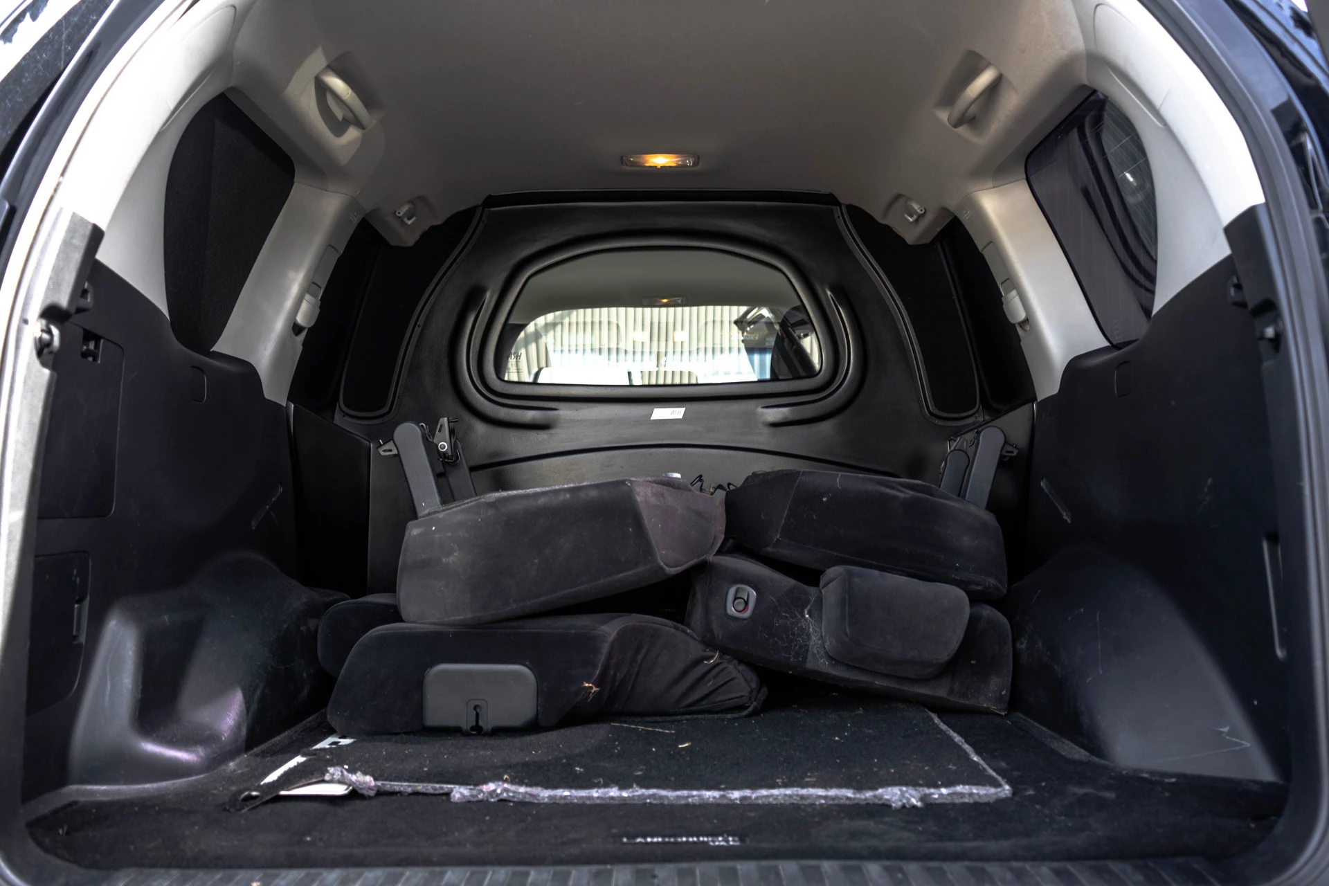 Hoofdafbeelding Toyota Land Cruiser