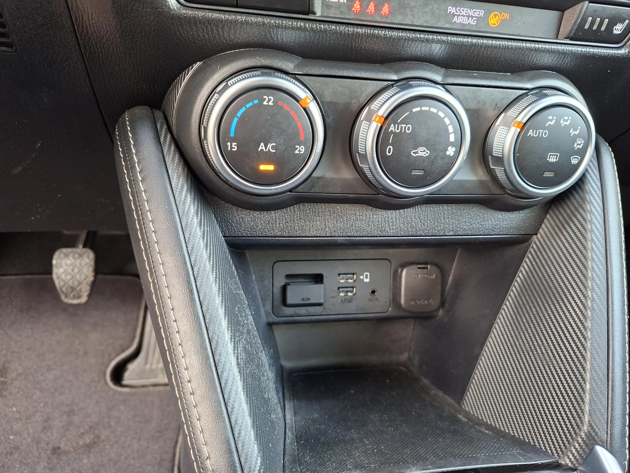 Hoofdafbeelding Mazda 2