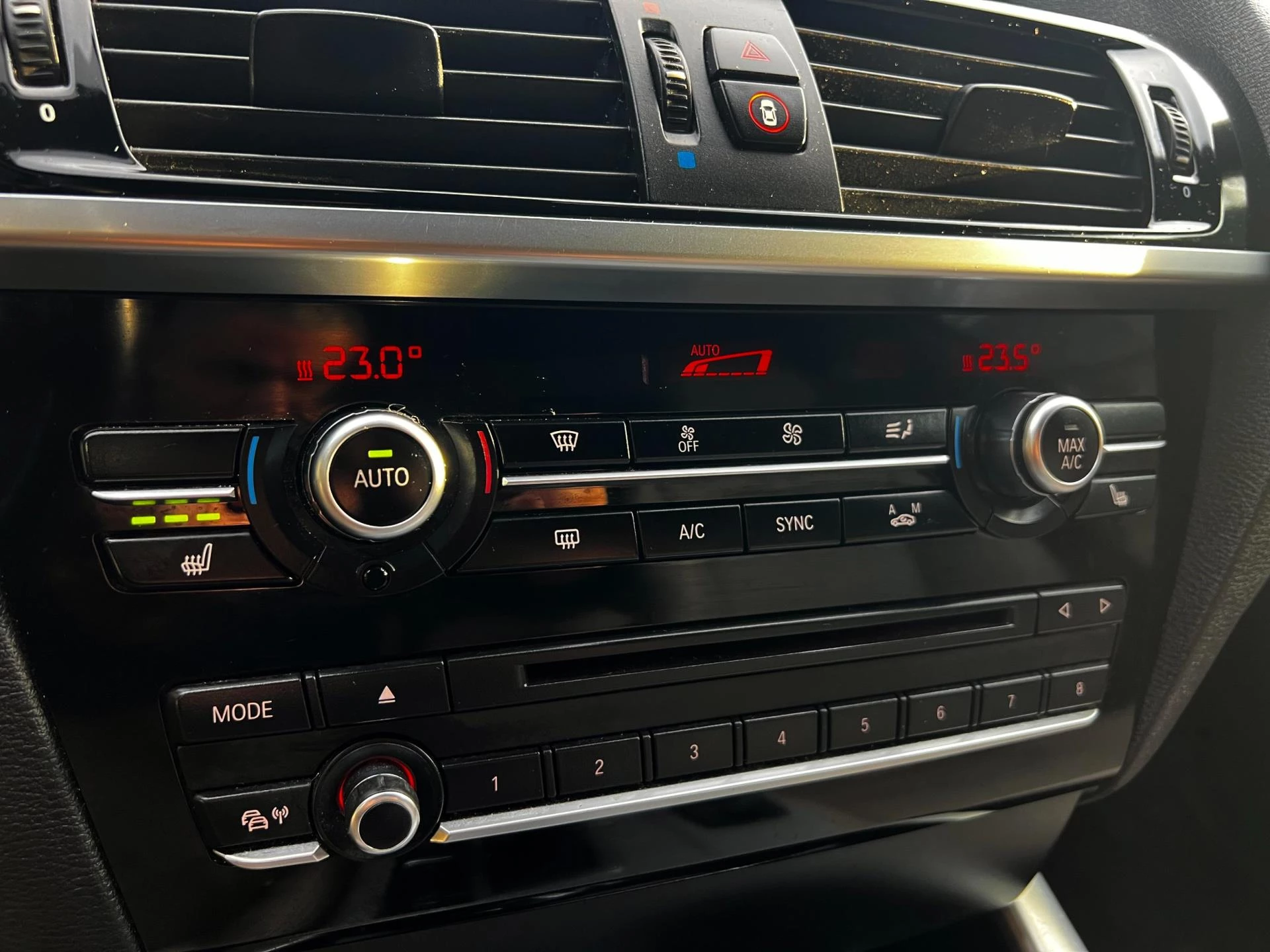 Hoofdafbeelding BMW X4