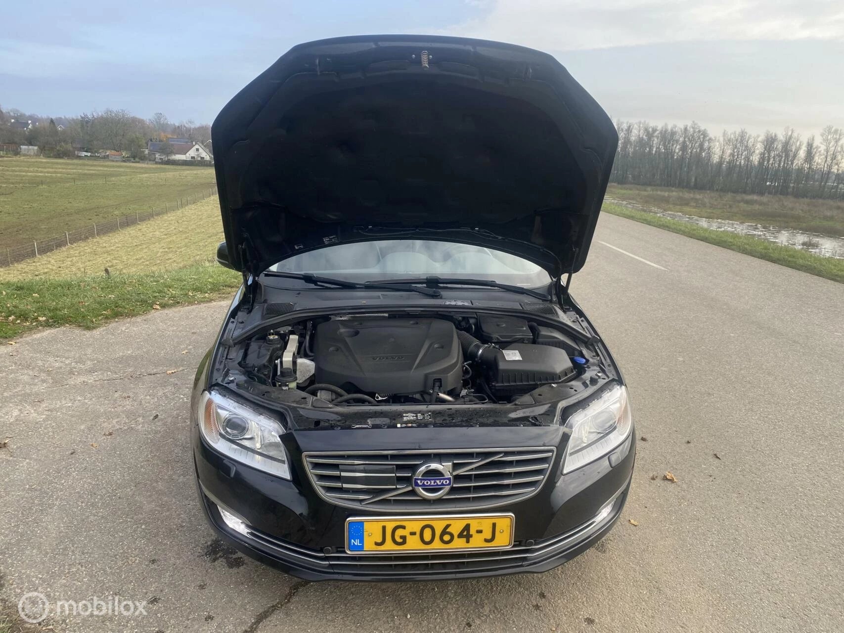 Hoofdafbeelding Volvo V70