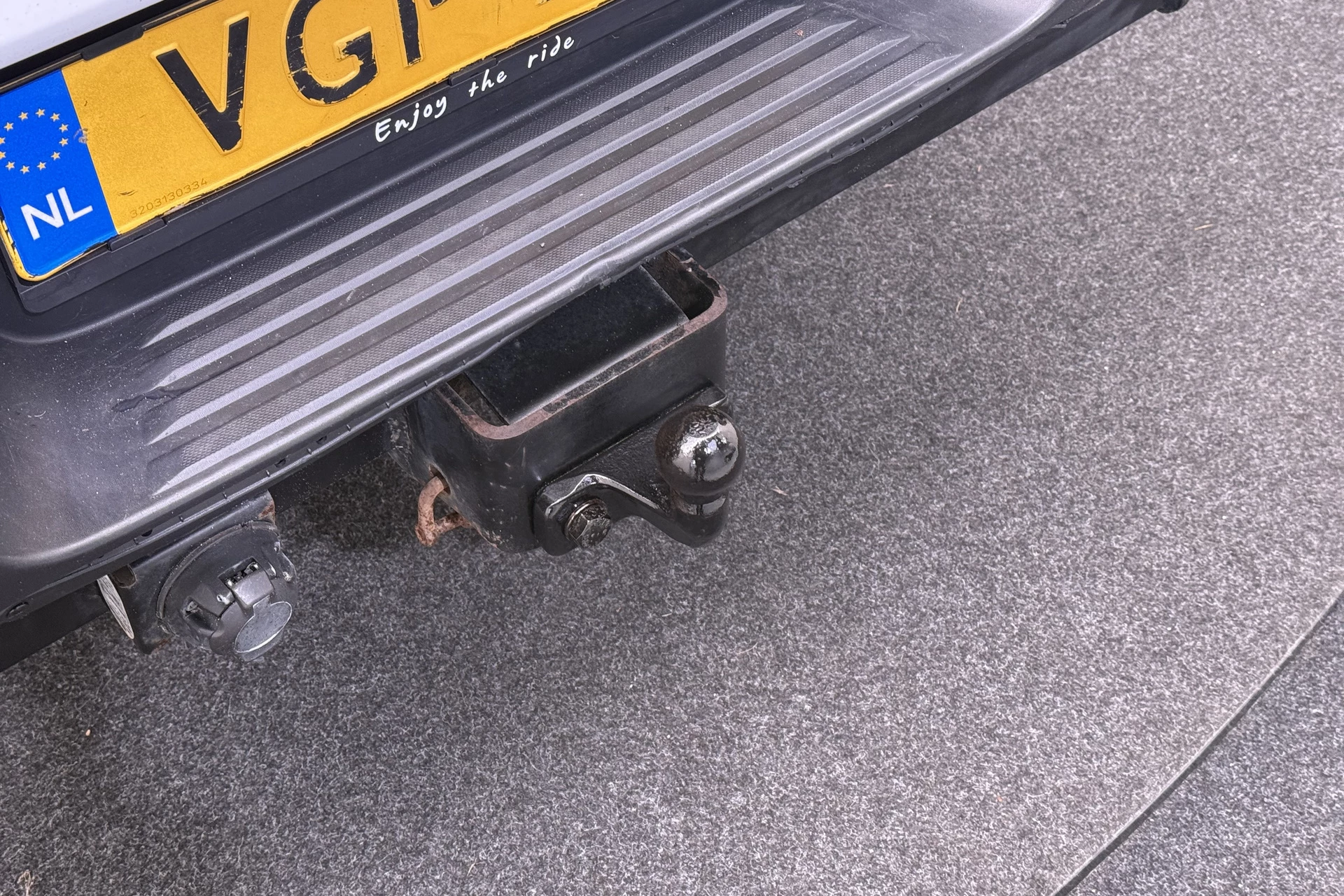 Hoofdafbeelding Ford Ranger