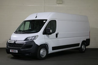 Hoofdafbeelding Citroën ë-Jumper Citroën ë-Jumper L3 H2 70 kWh