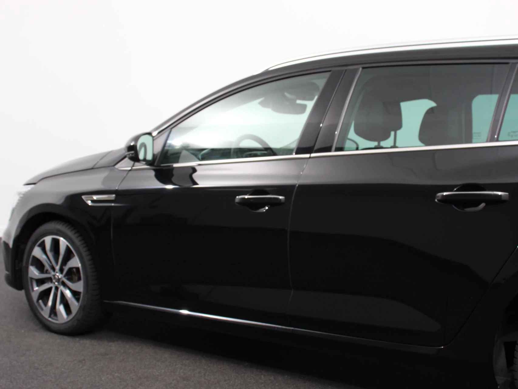 Hoofdafbeelding Renault Megane E-Tech