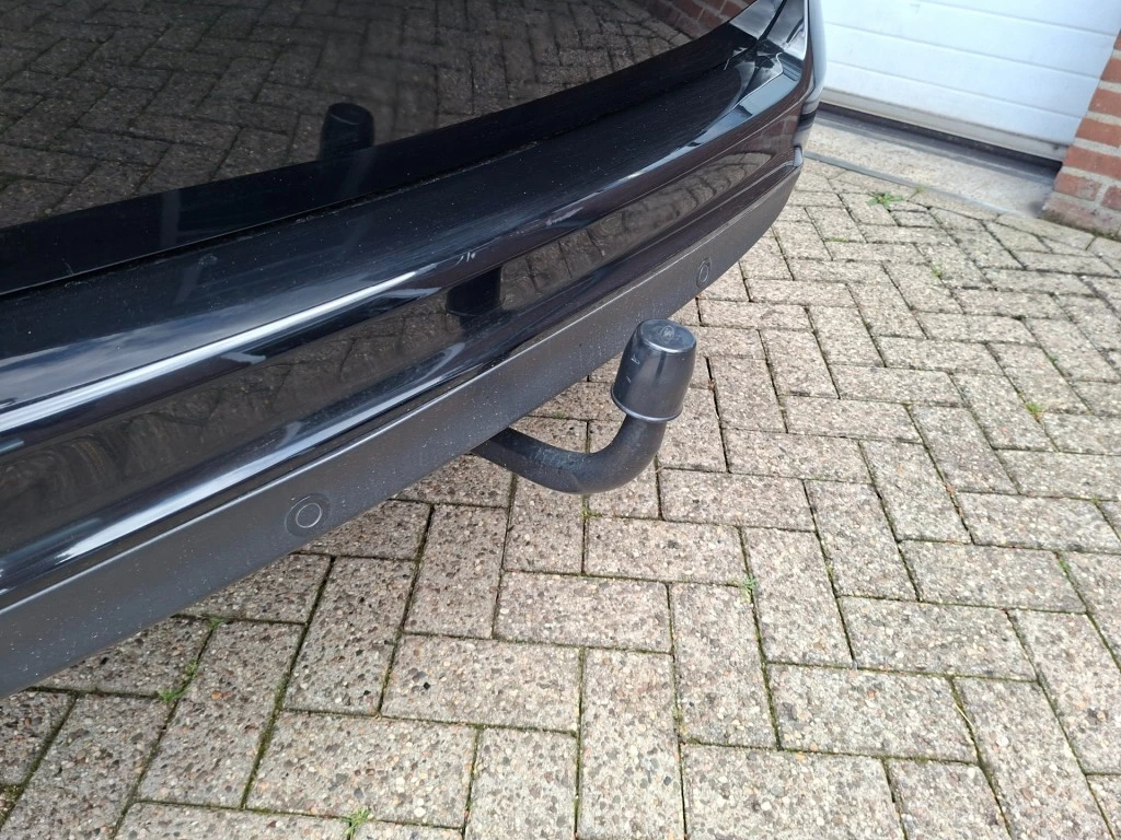 Hoofdafbeelding Ford B-MAX