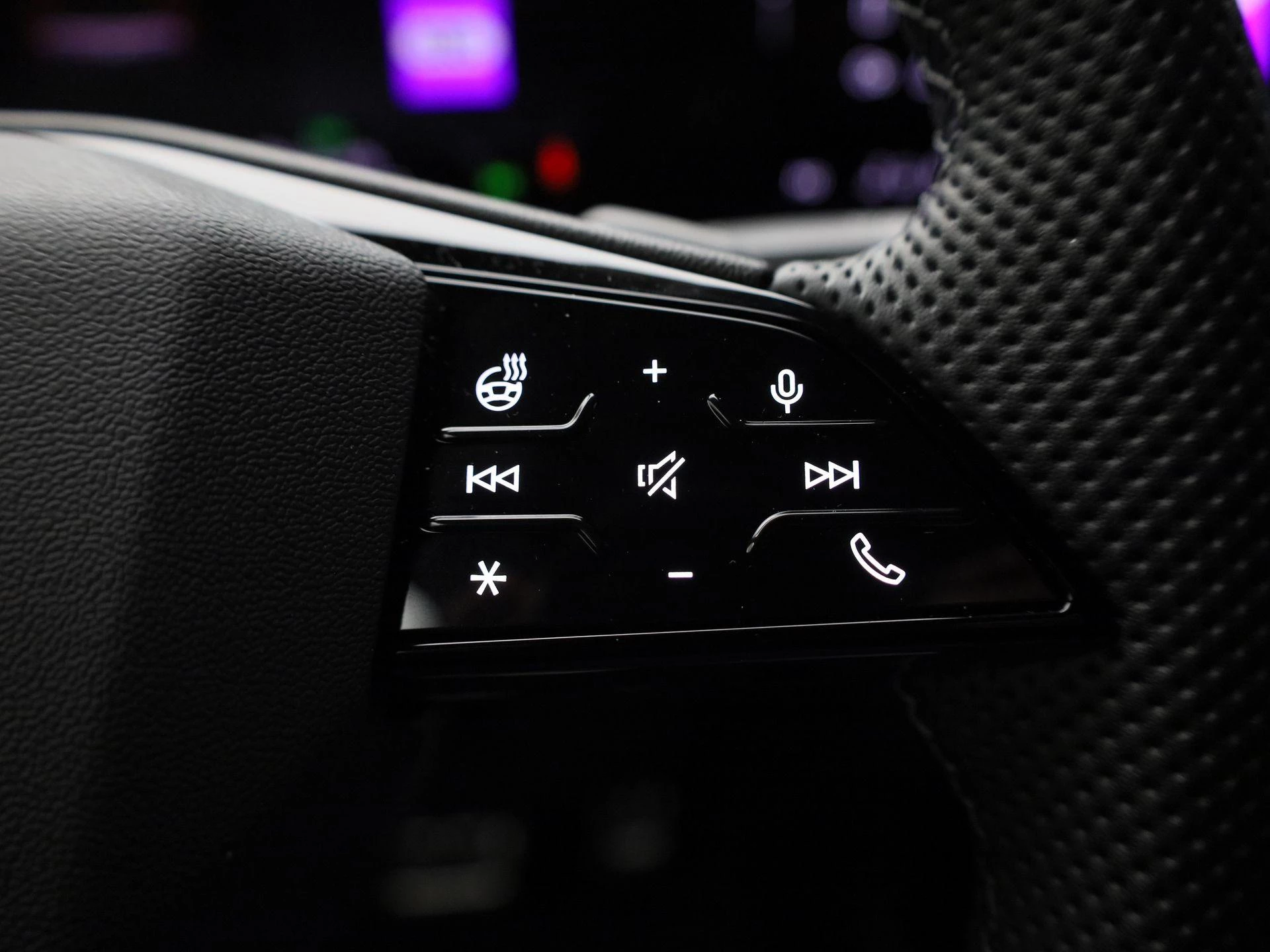 Hoofdafbeelding Audi Q6 e-tron