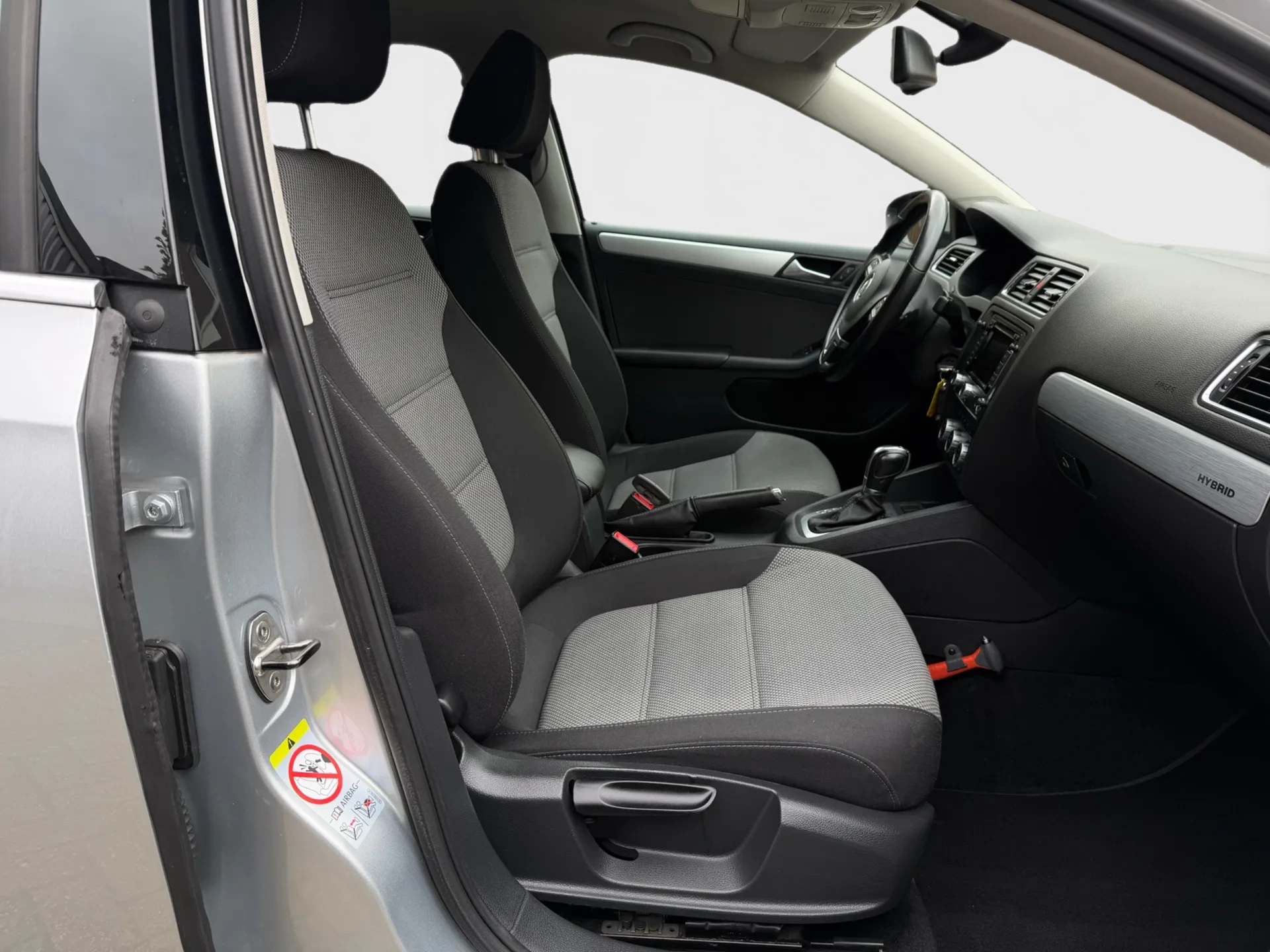 Hoofdafbeelding Volkswagen Jetta