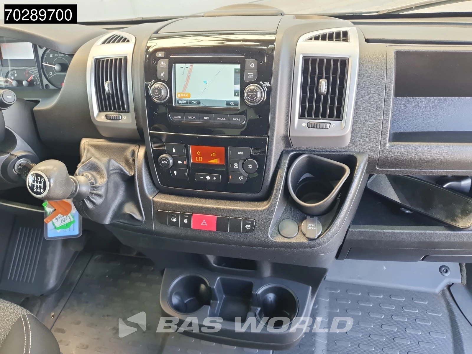 Hoofdafbeelding Fiat Ducato