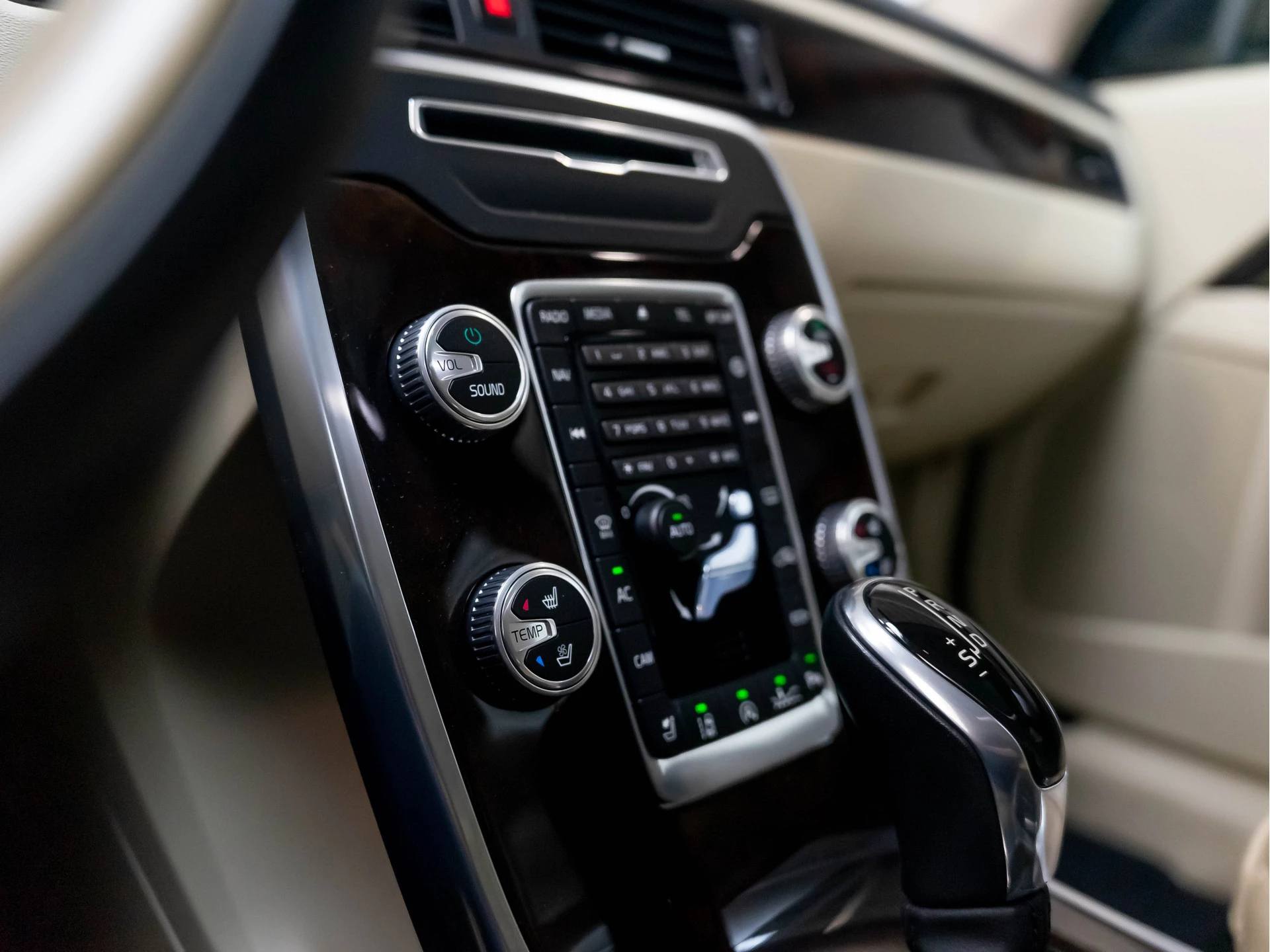 Hoofdafbeelding Volvo XC70