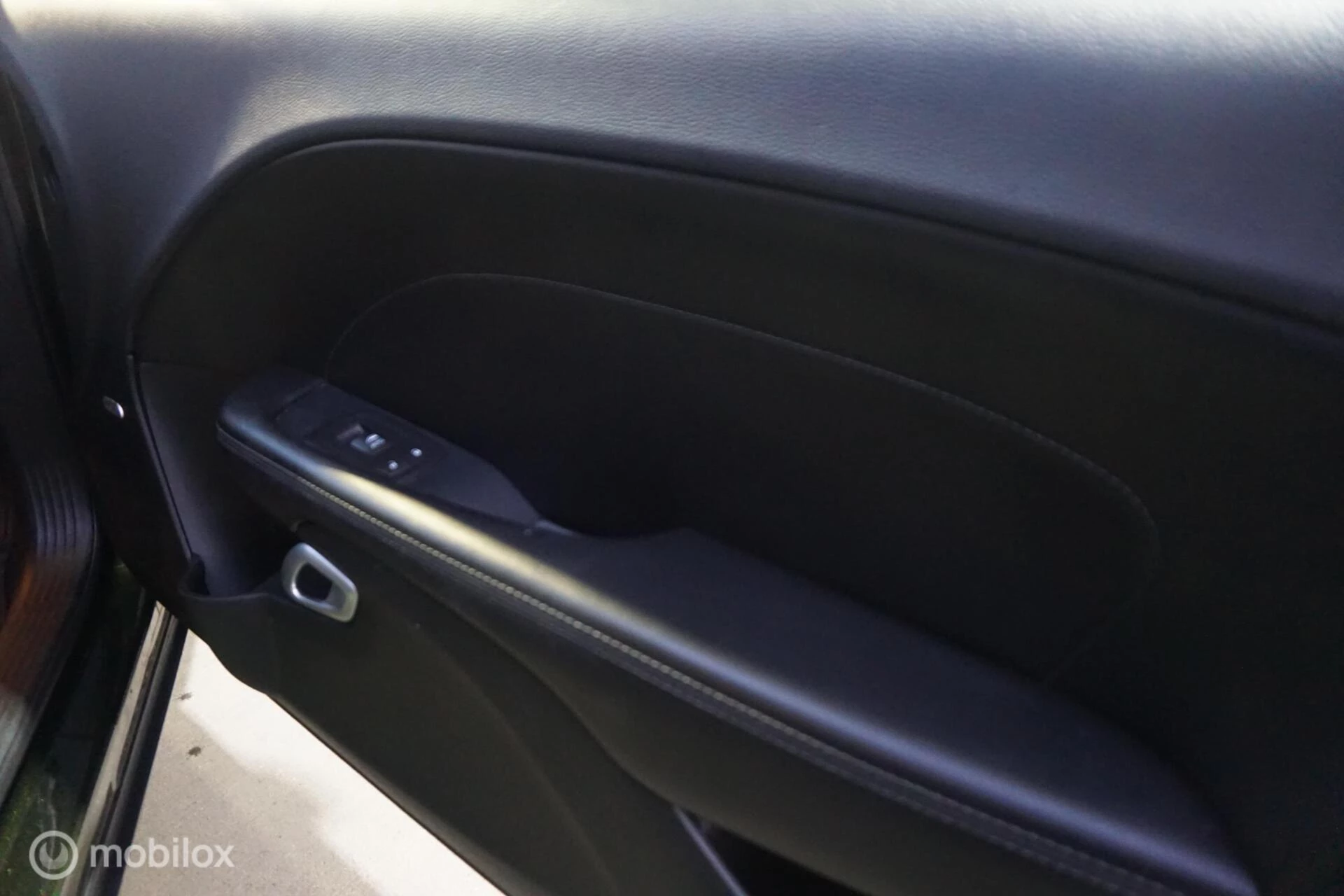 Hoofdafbeelding Dodge challanger