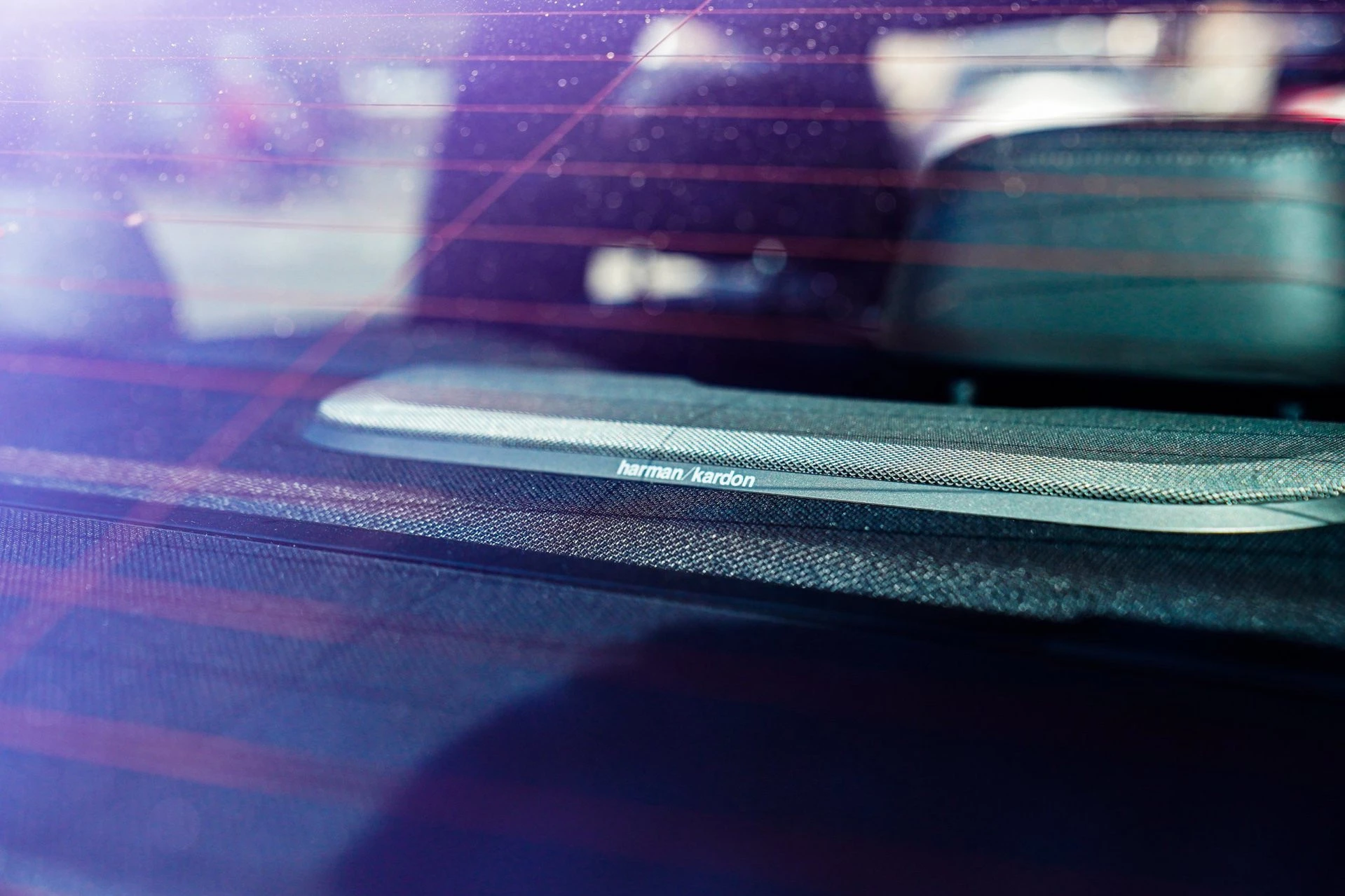 Hoofdafbeelding BMW 7 Serie