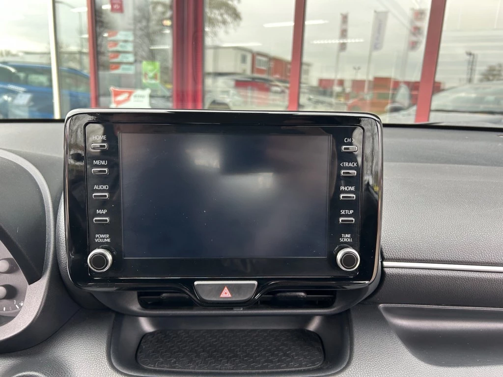 Hoofdafbeelding Mazda 2