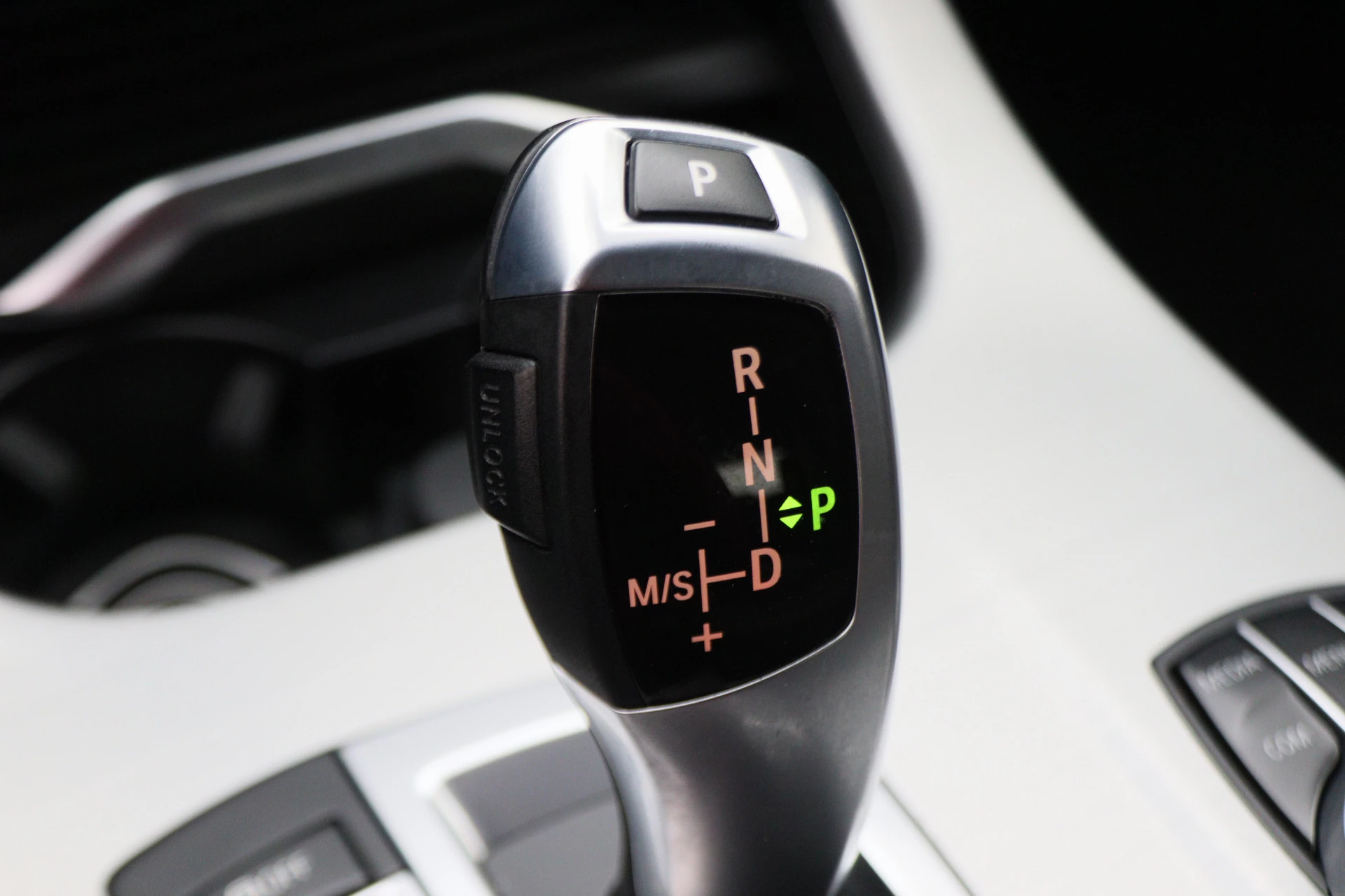 Hoofdafbeelding BMW X4