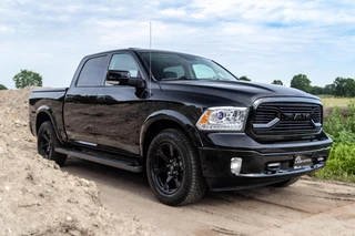 Dodge Ram 1500 Sport Classic Black Ed 5.7 1e Eig Dealer Auto