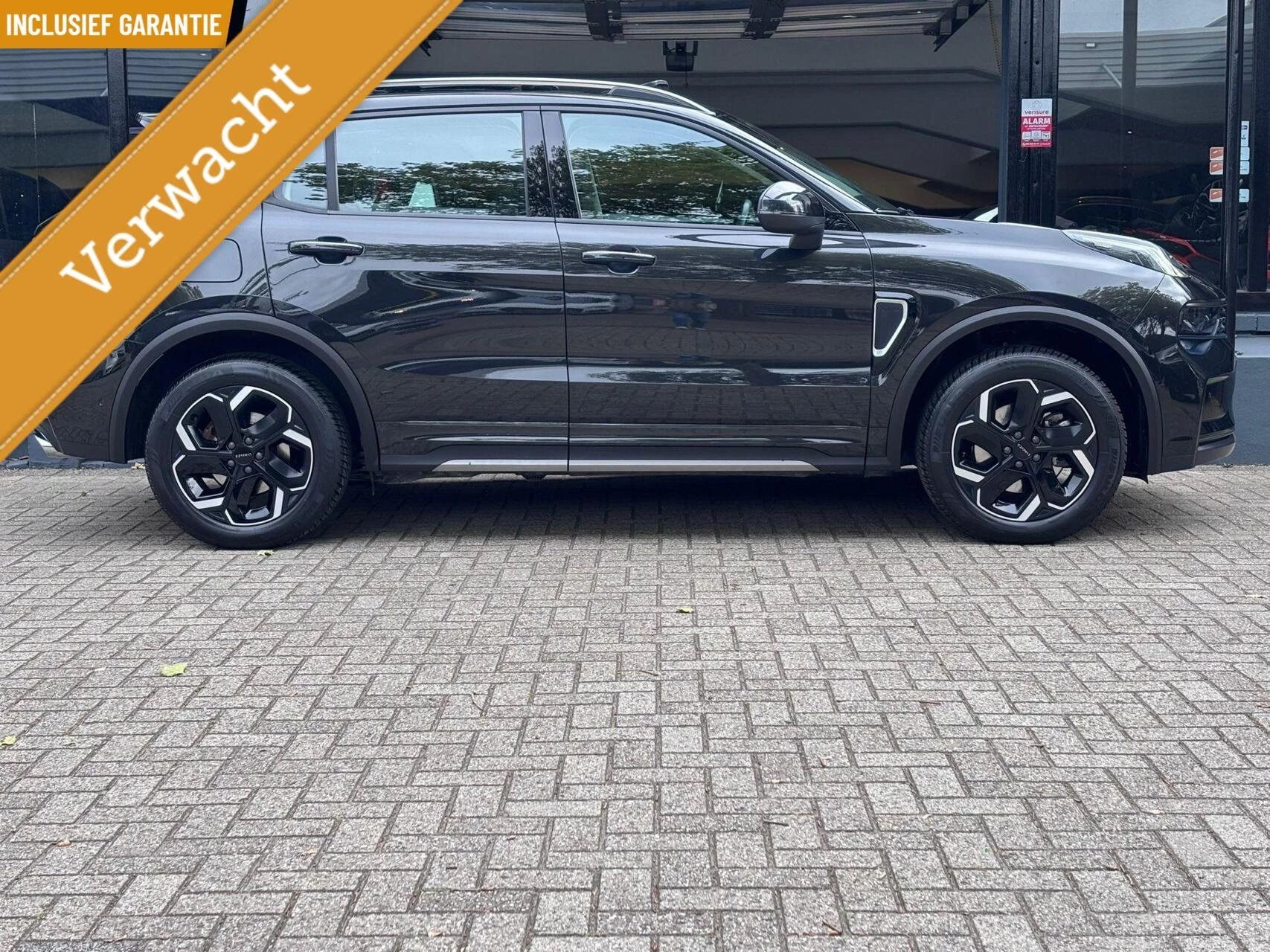 Hoofdafbeelding Lynk & Co 01