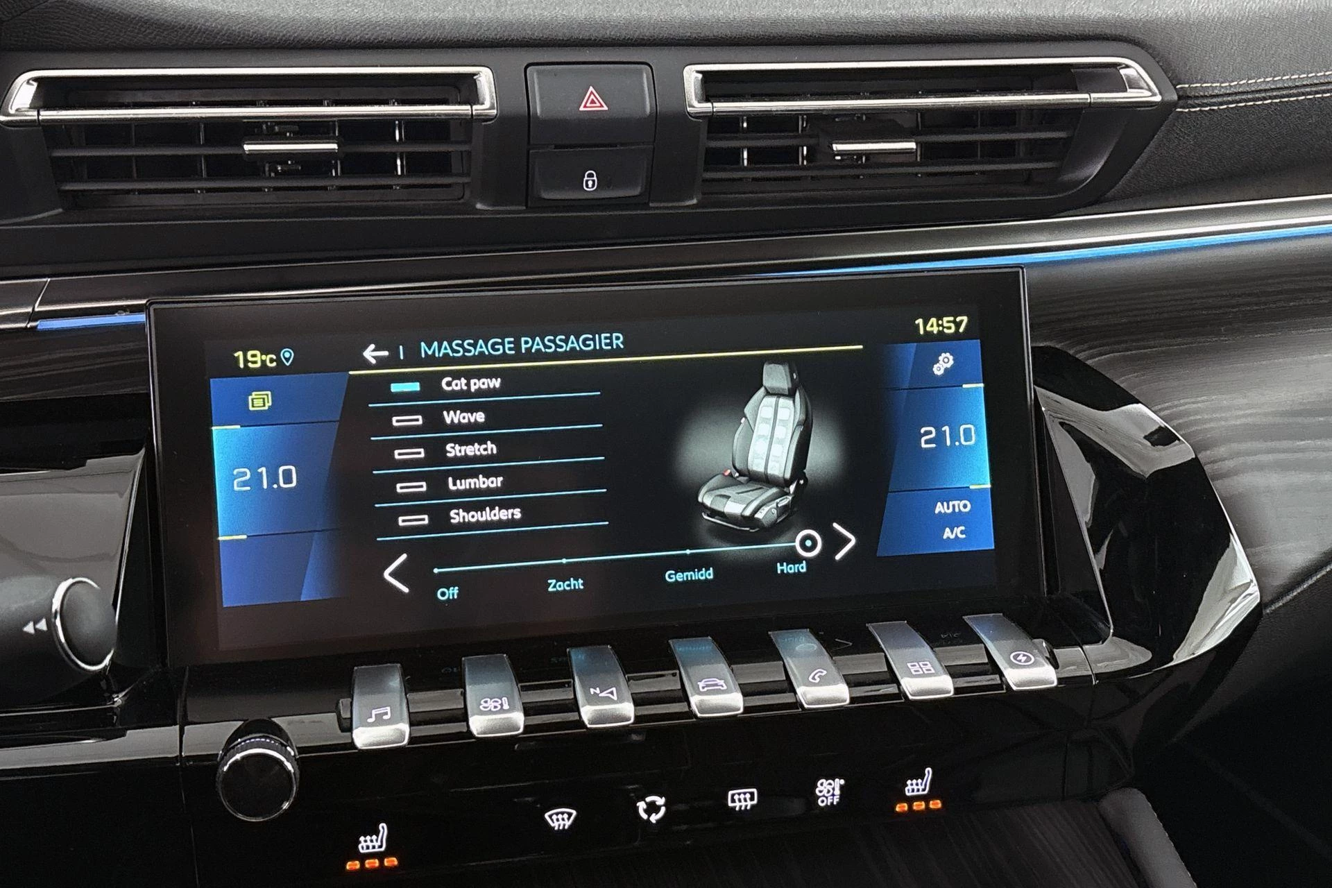Hoofdafbeelding Peugeot 508