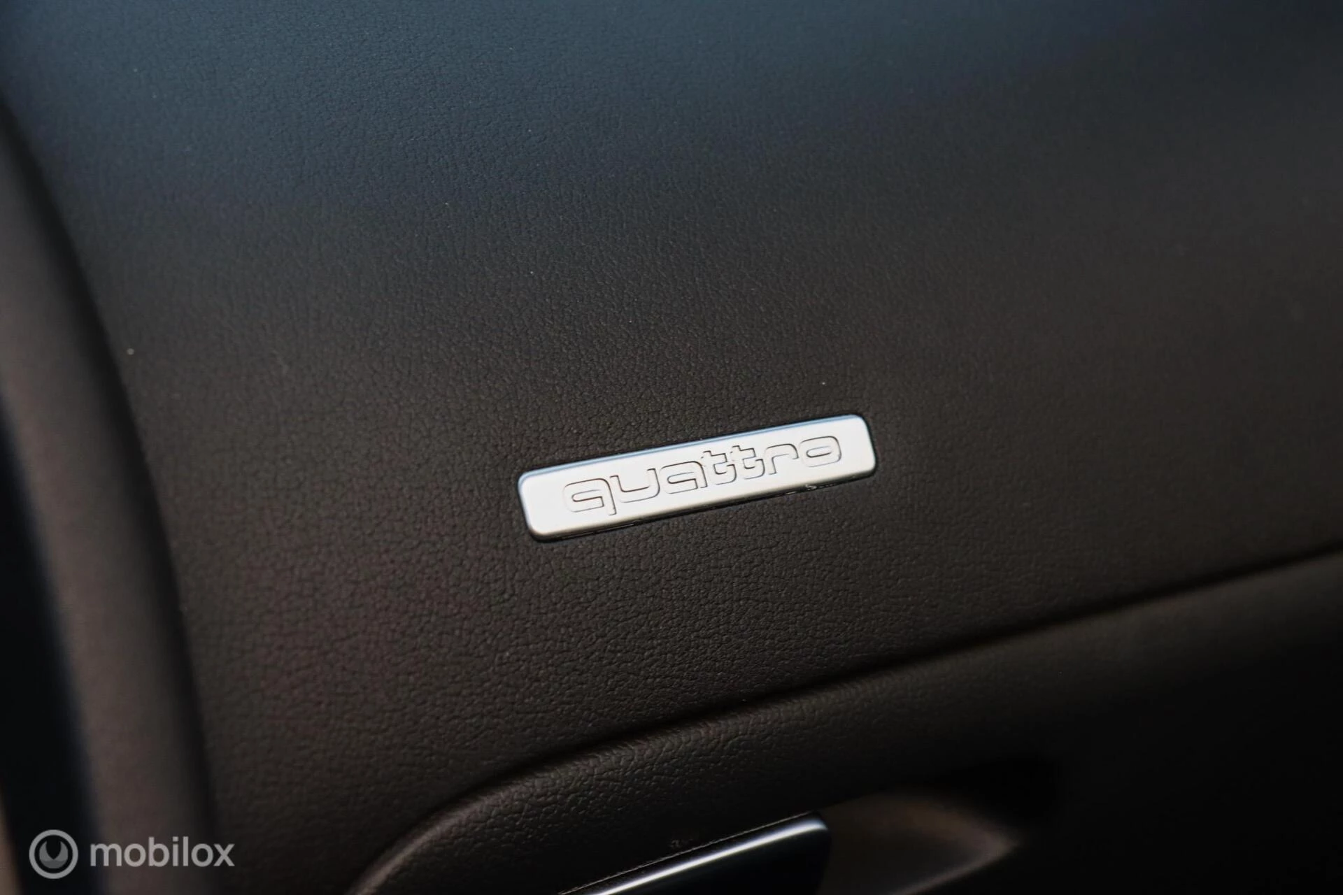 Hoofdafbeelding Audi S5