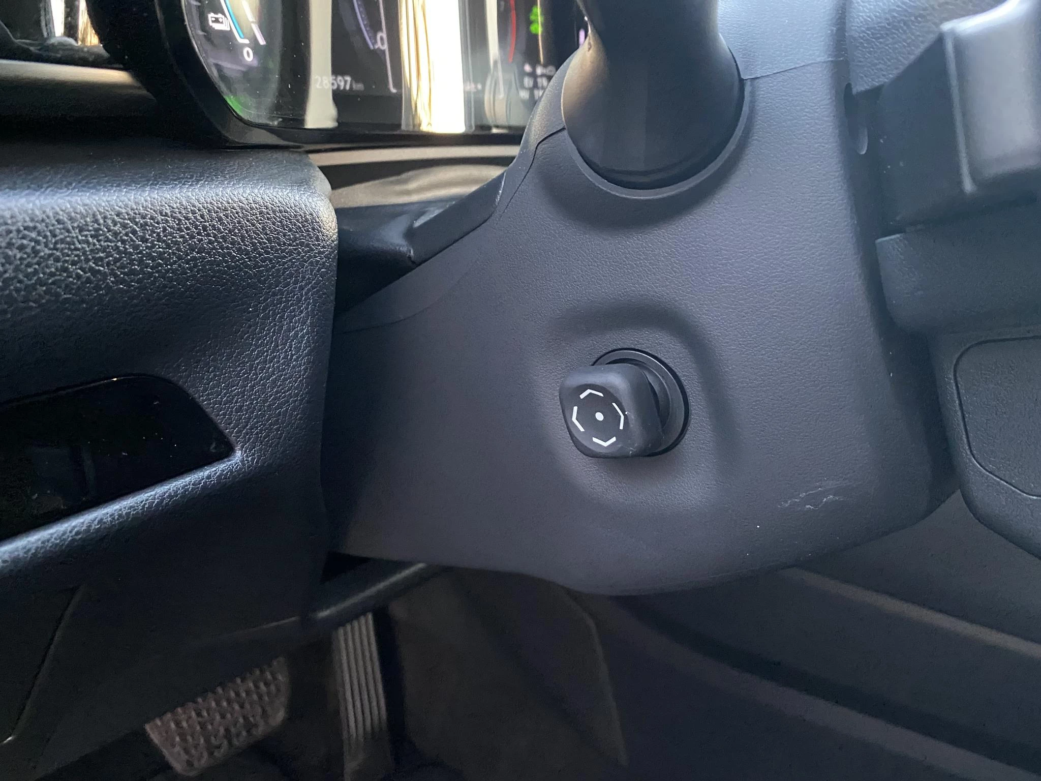 Hoofdafbeelding Lexus NX