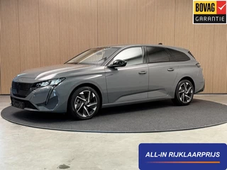 Peugeot 308 SW 1.2 PureTech 130 PK Allure | Navi | Camera | PDC | Incl. garantie