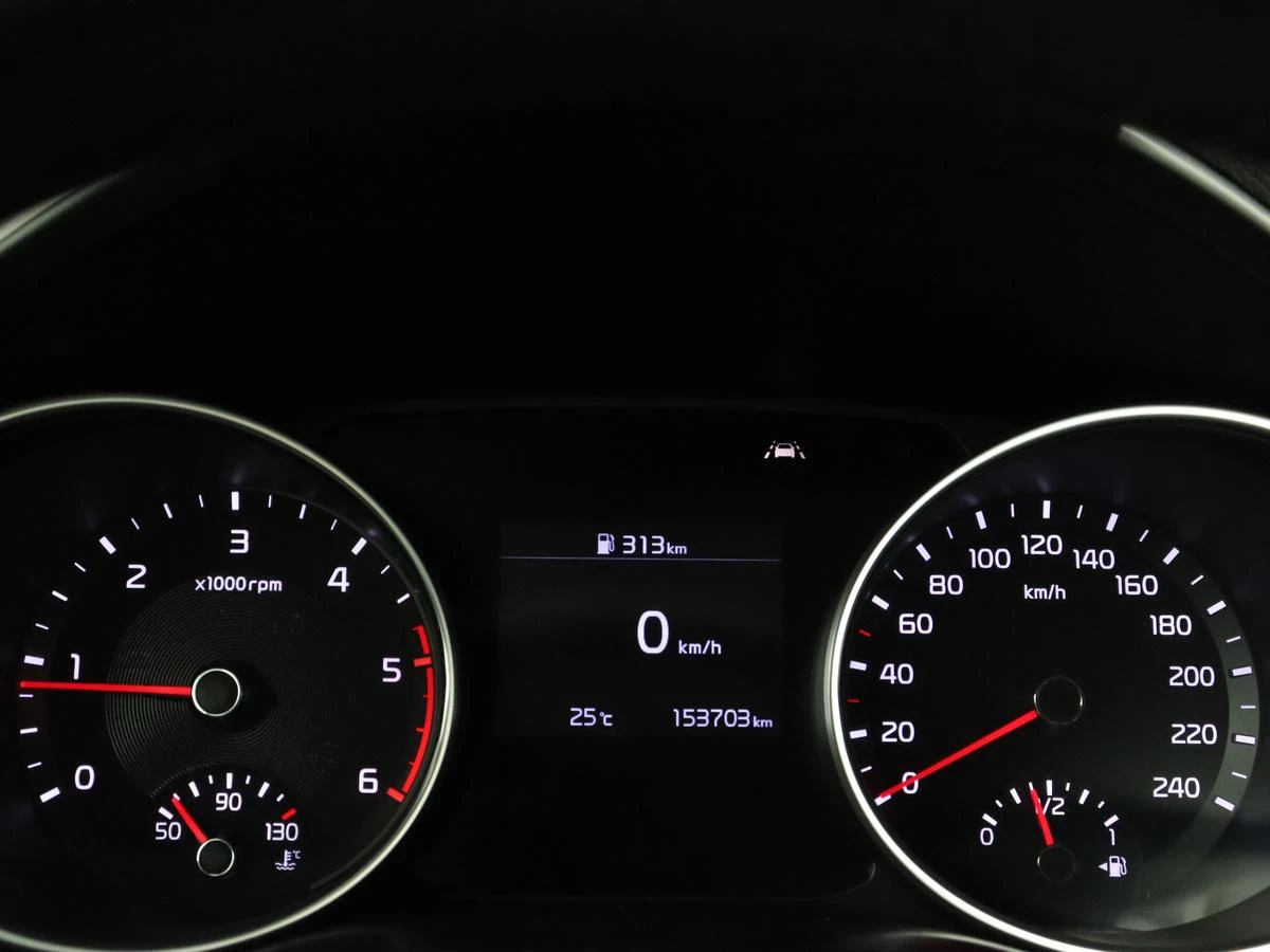 Hoofdafbeelding Kia Ceed