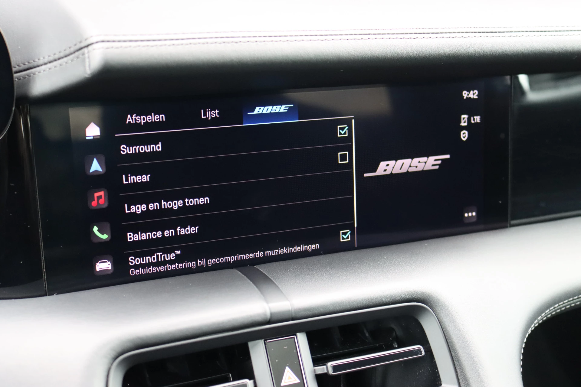 Hoofdafbeelding Porsche Taycan