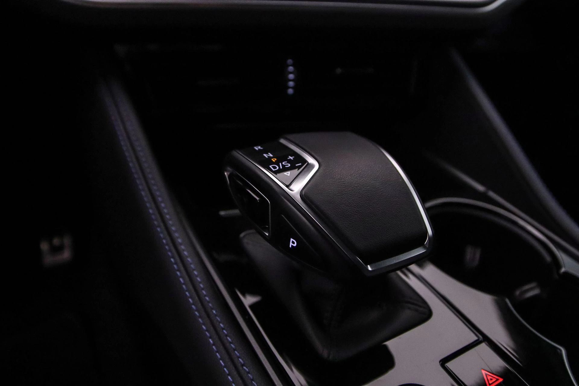 Hoofdafbeelding Volkswagen Touareg