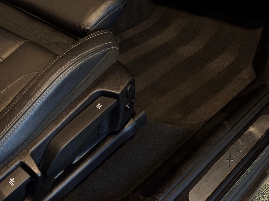 Hoofdafbeelding BMW X4