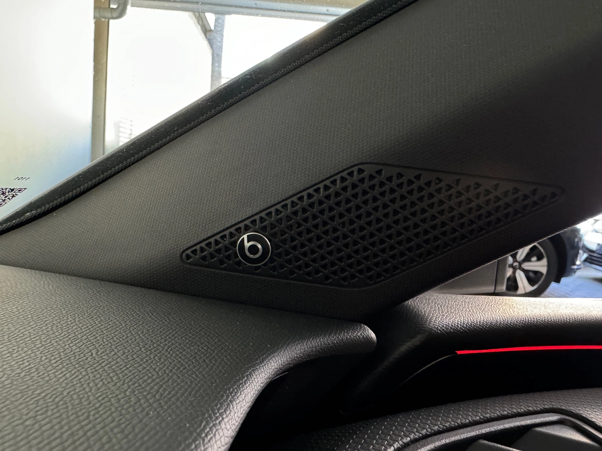 Hoofdafbeelding CUPRA Leon