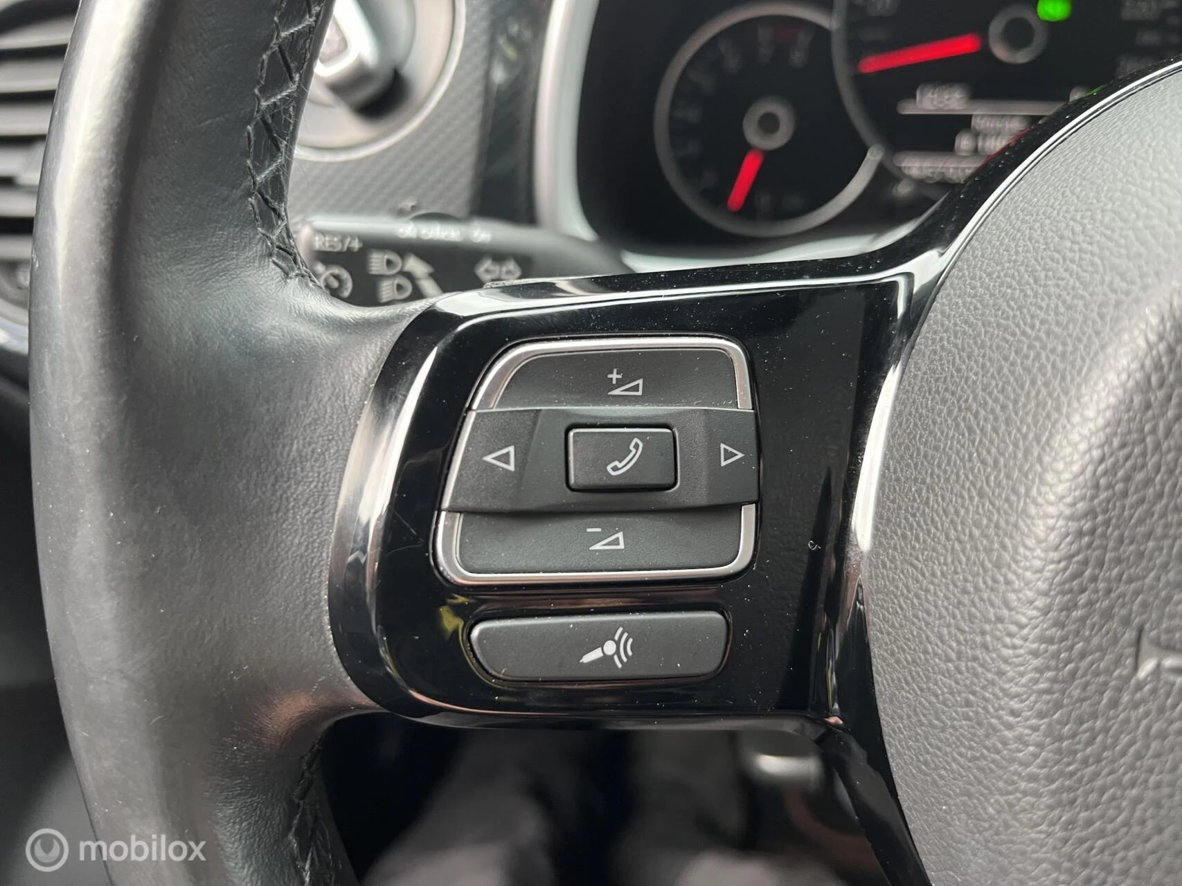 Hoofdafbeelding Volkswagen Beetle