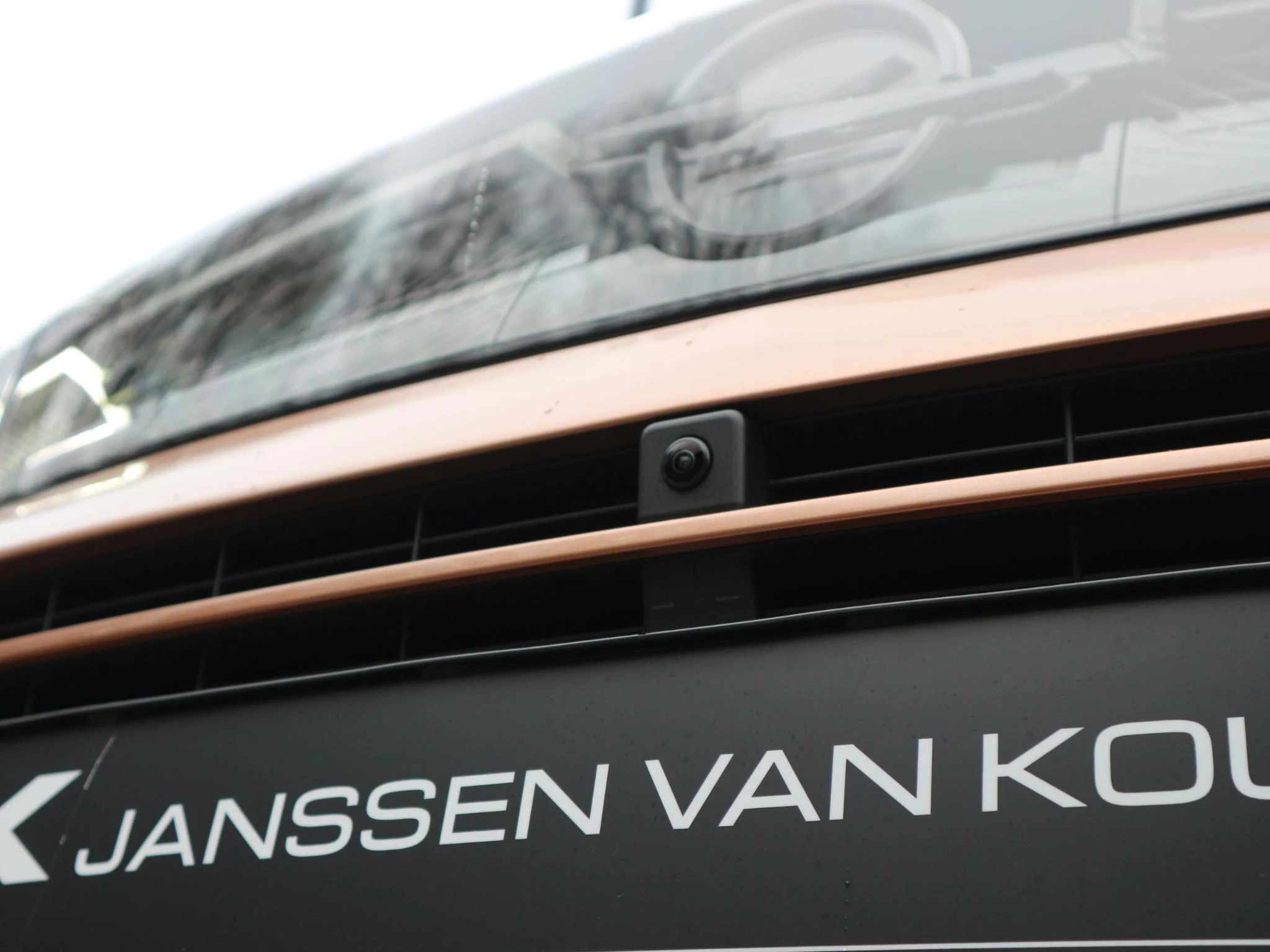 Hoofdafbeelding Opel Grandland