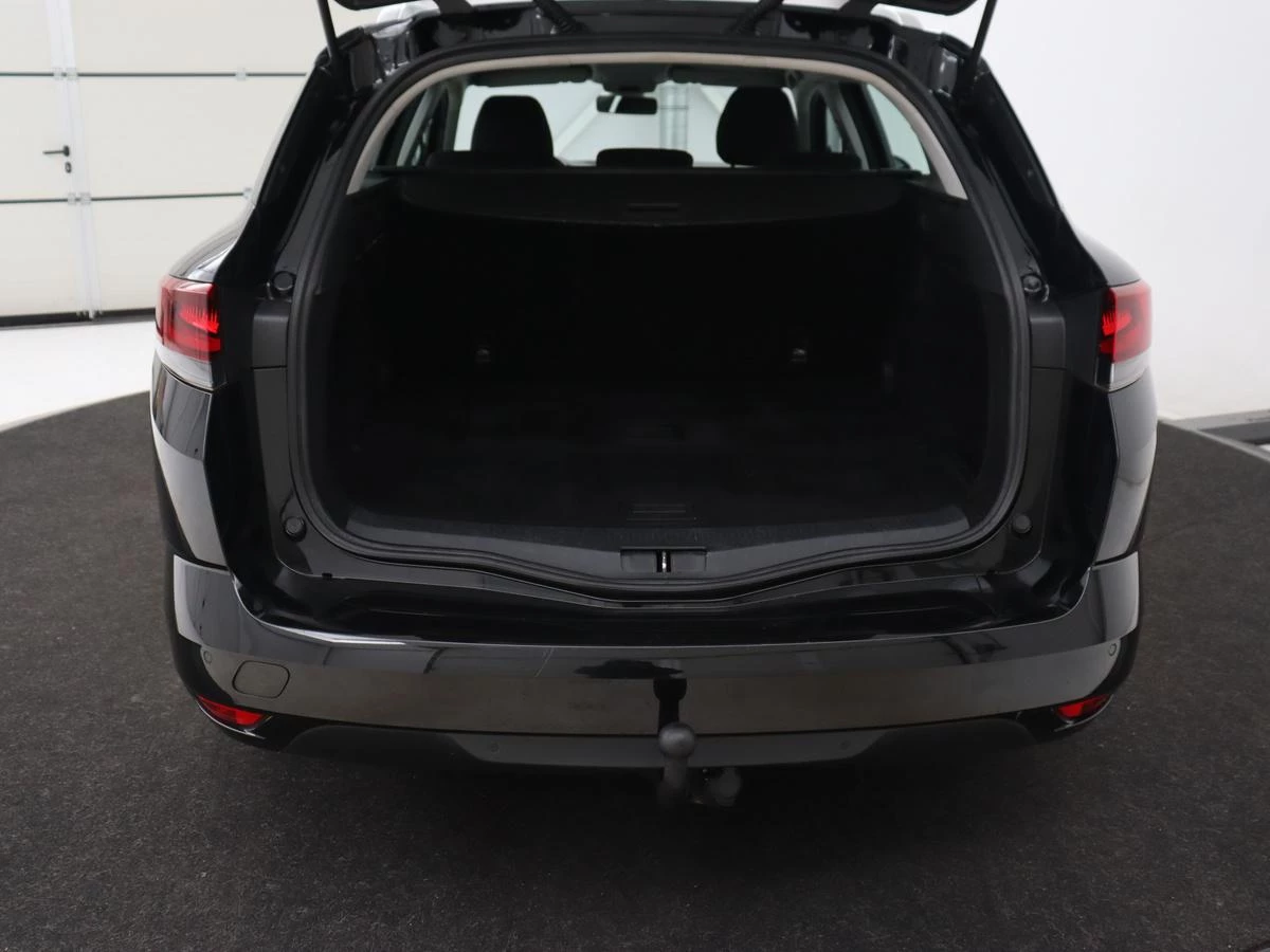 Hoofdafbeelding Renault Mégane