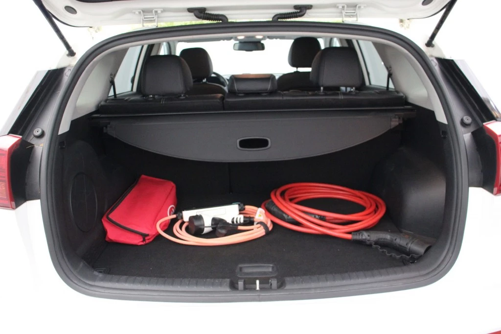 Hoofdafbeelding Kia e-Niro