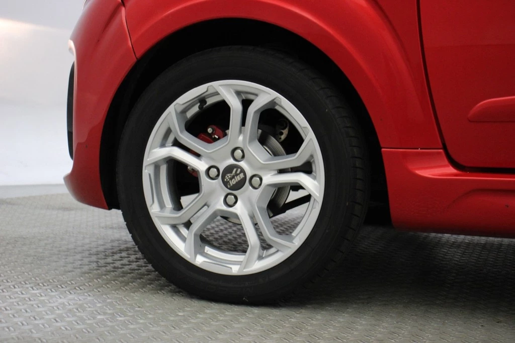 Hoofdafbeelding Ligier JS50