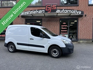 Citroen Berlingo bestel 1.6 BlueHDI 75 Club