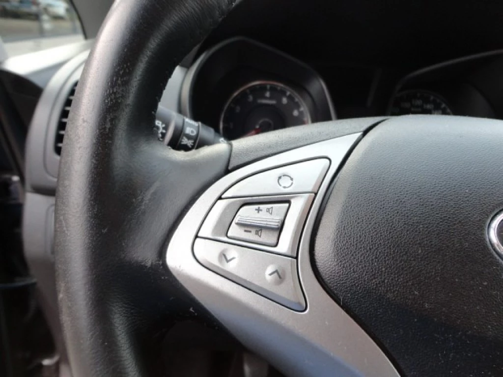 Hoofdafbeelding Hyundai ix20
