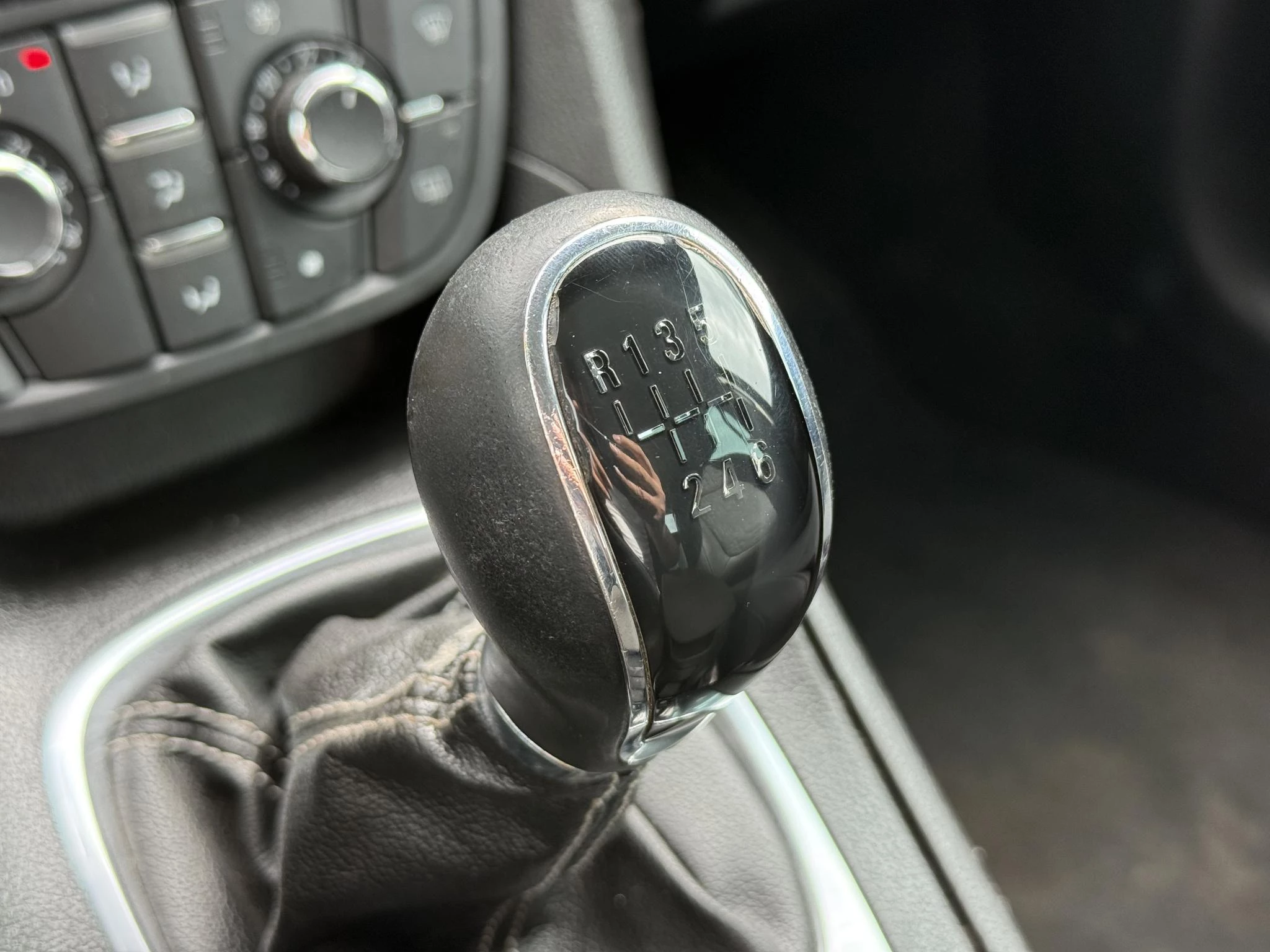 Hoofdafbeelding Opel Meriva