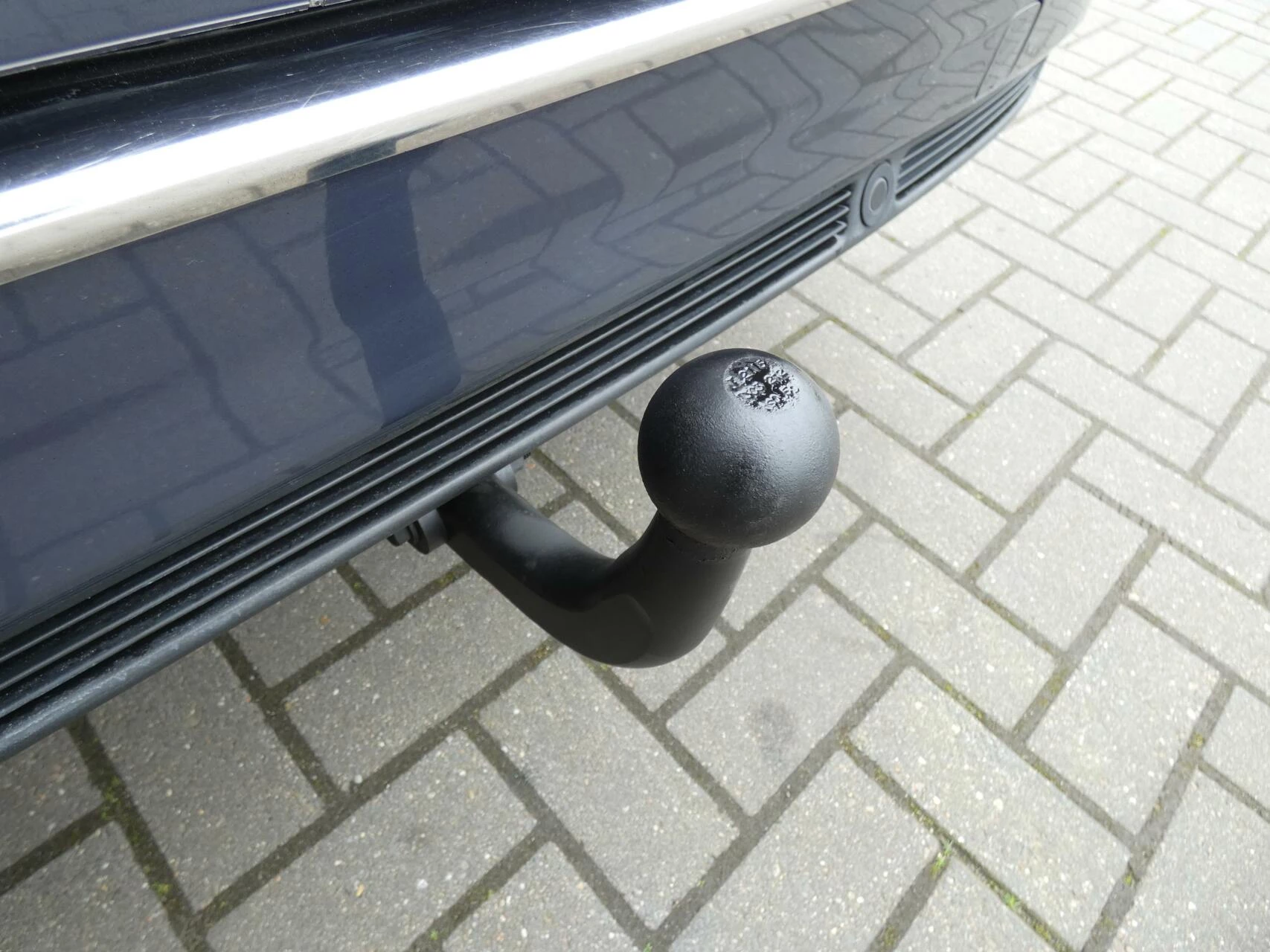 Hoofdafbeelding Ford Mondeo